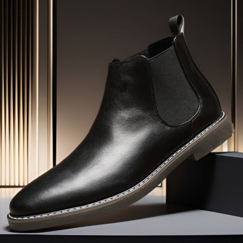 Jakob® | Bottines Chelsea pour hommes