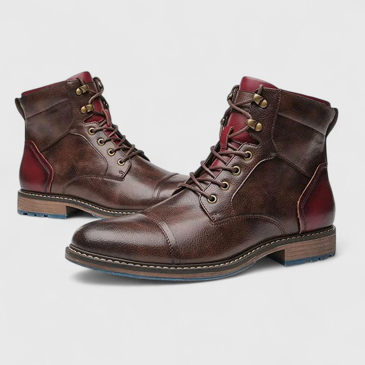 Harry | Bottes Orthopédiques