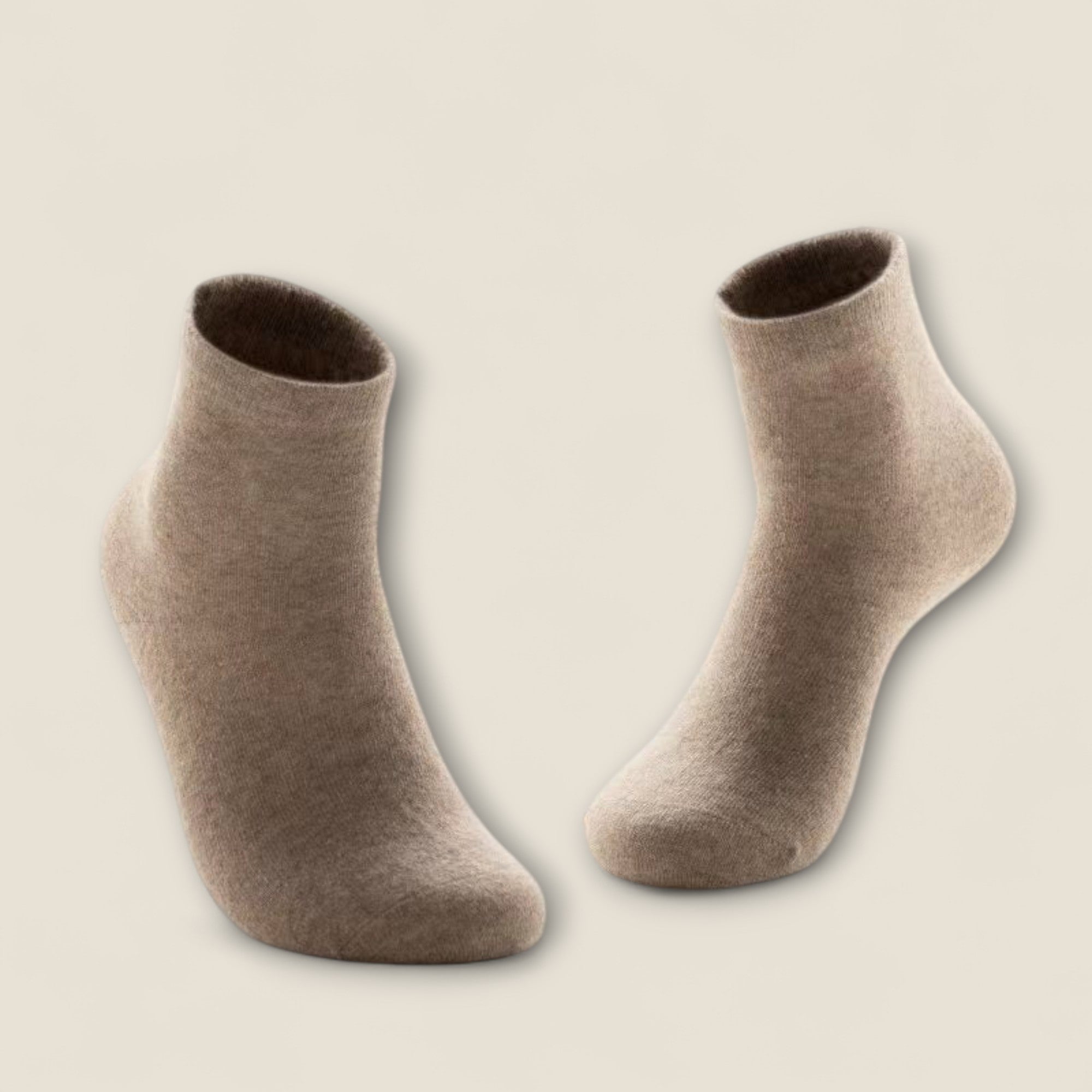 Alessio - Chaussettes en Cachemire Pur