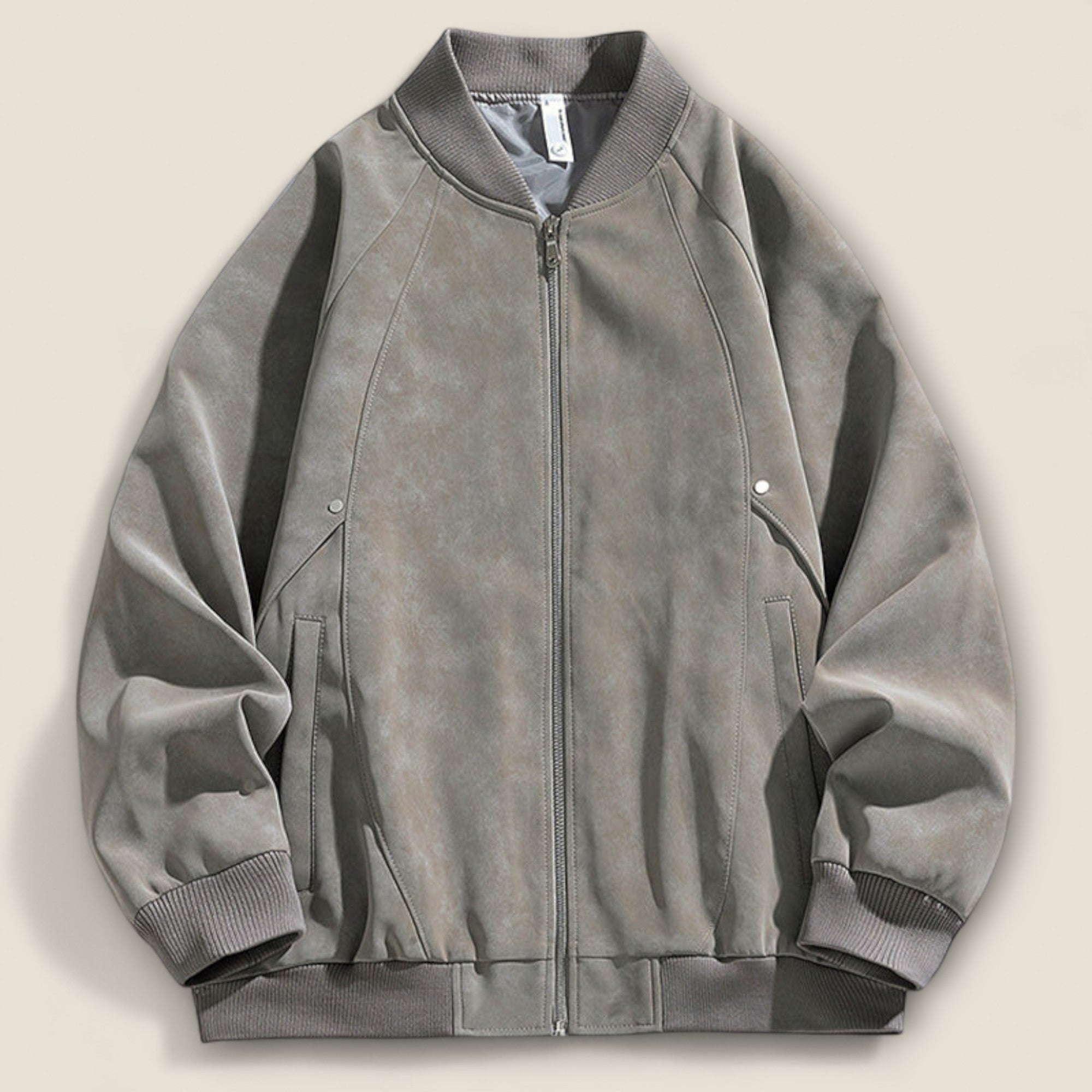 Alonso - Veste Bomber en Suède