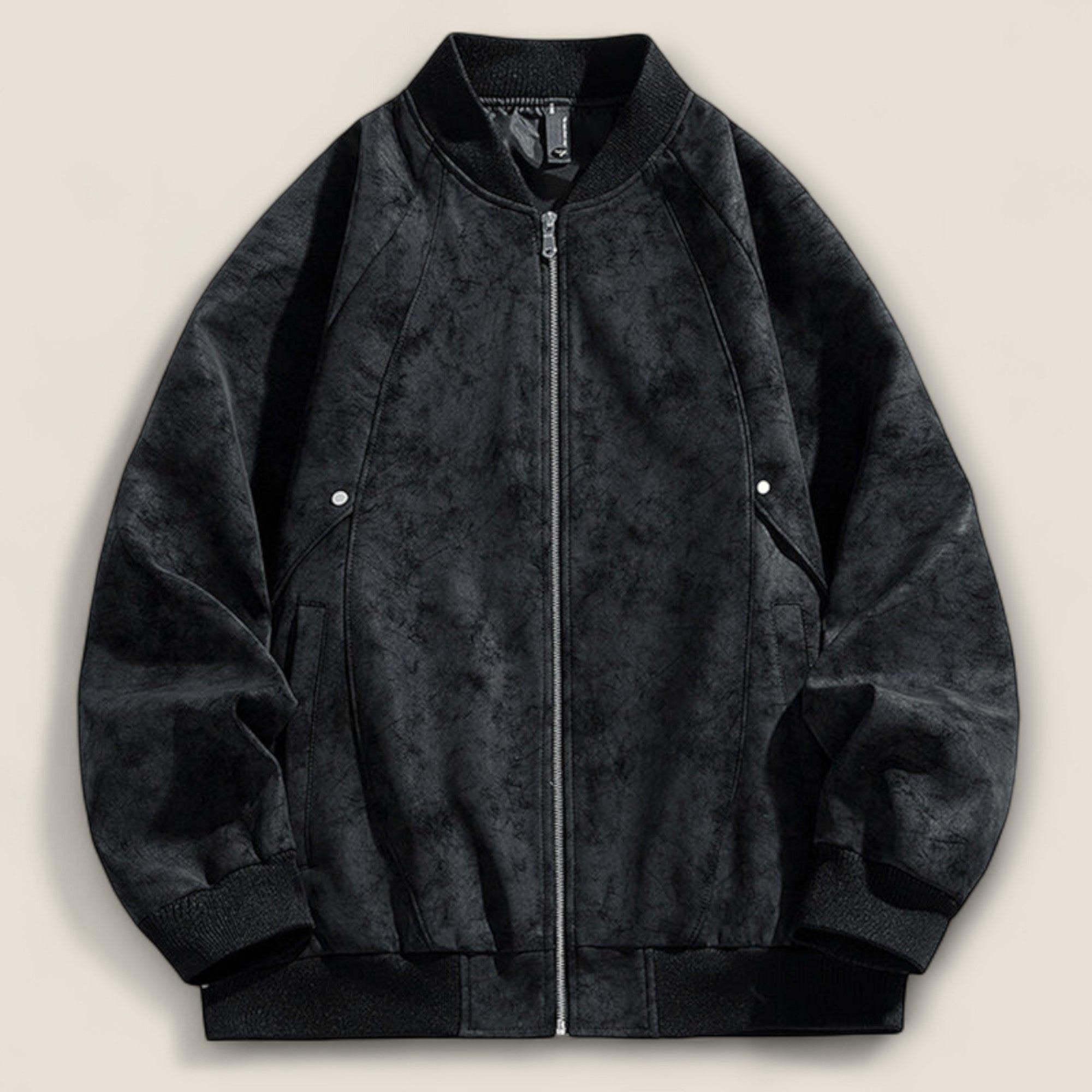 Alonso - Veste Bomber en Suède