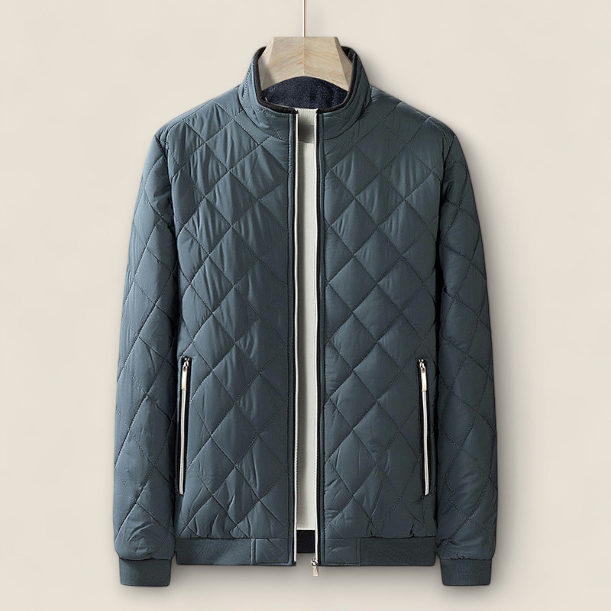 Orson - Veste Quilted Ultra-Légère