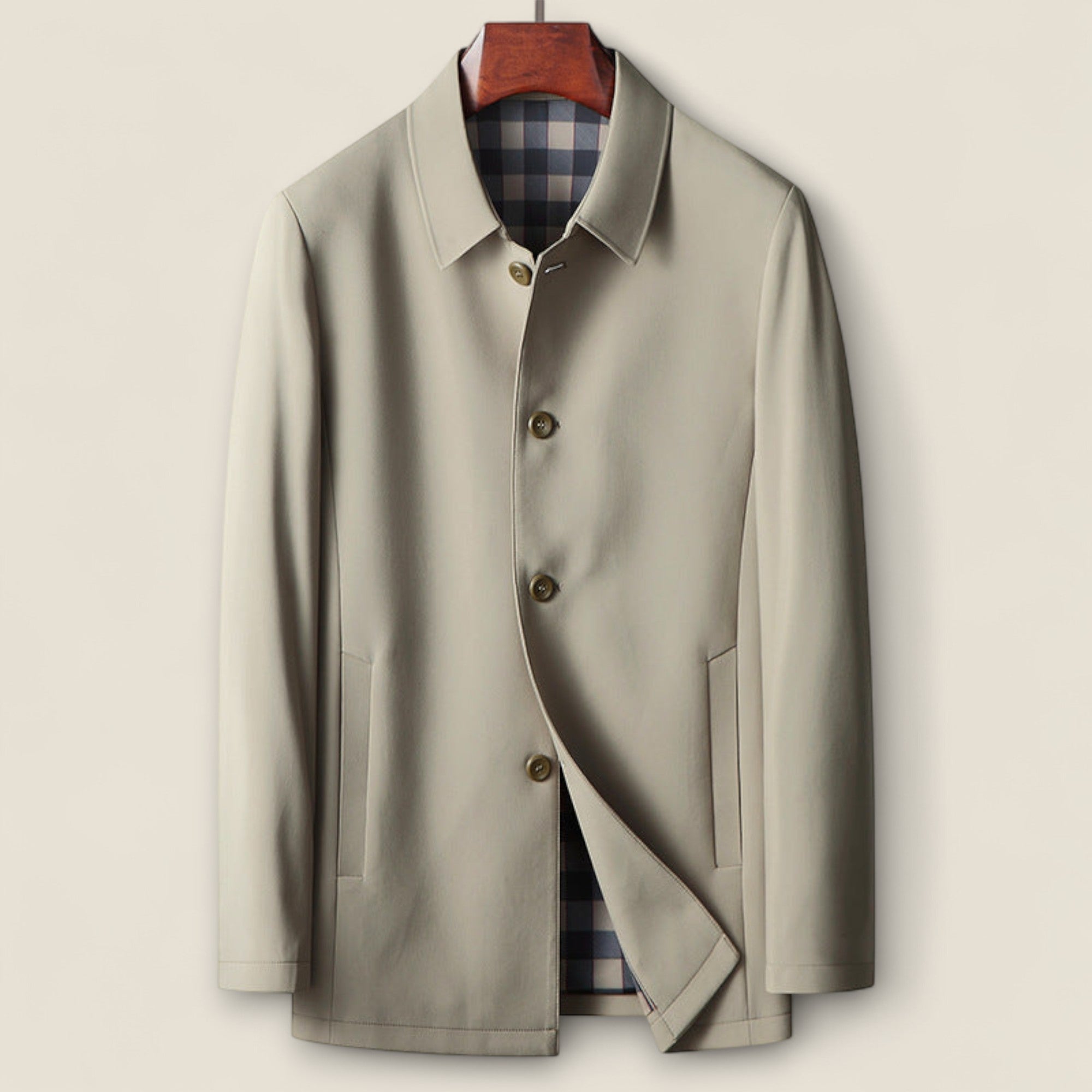 Fabio - Blazer Sur Mesure