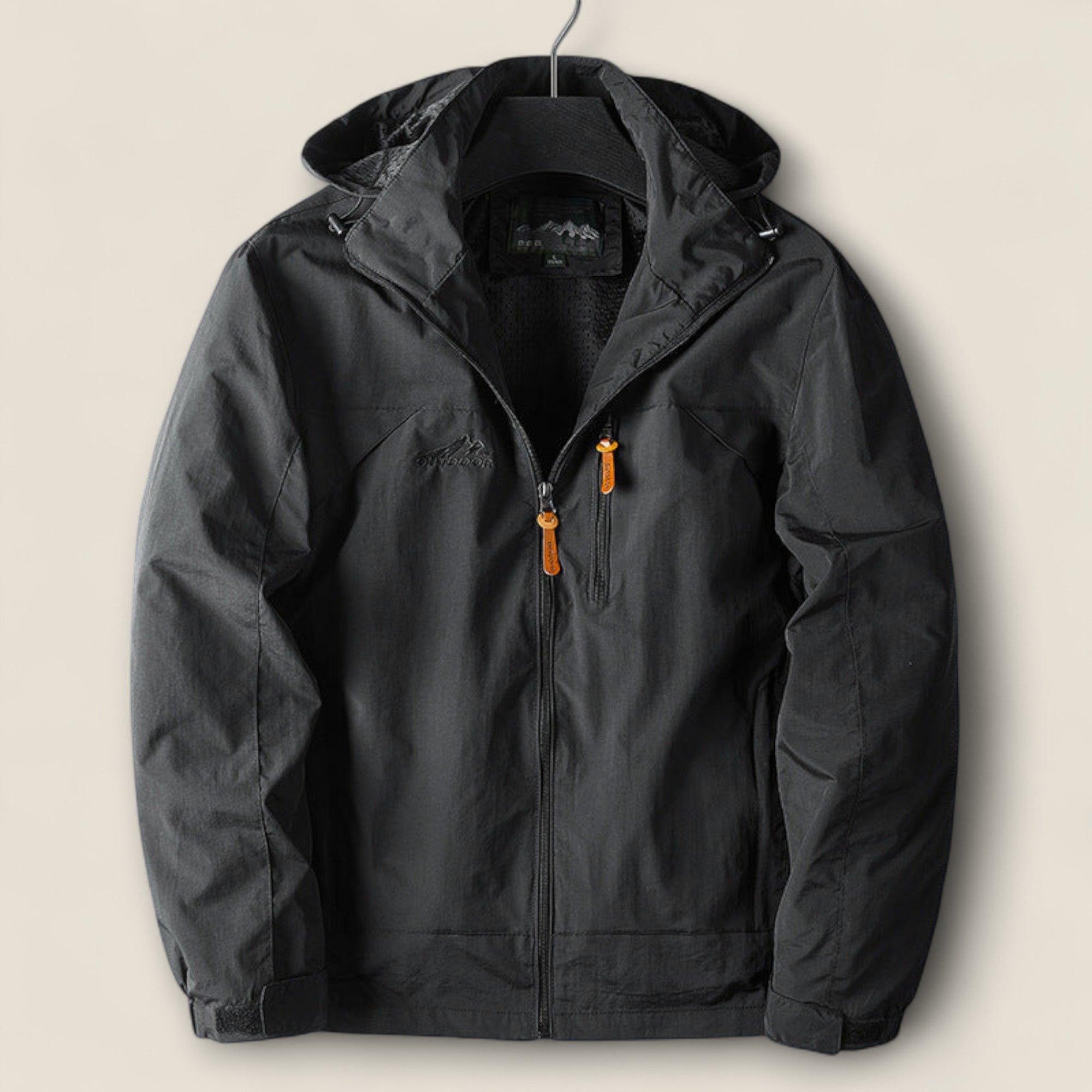 Parker - Veste Résistante à l'Eau