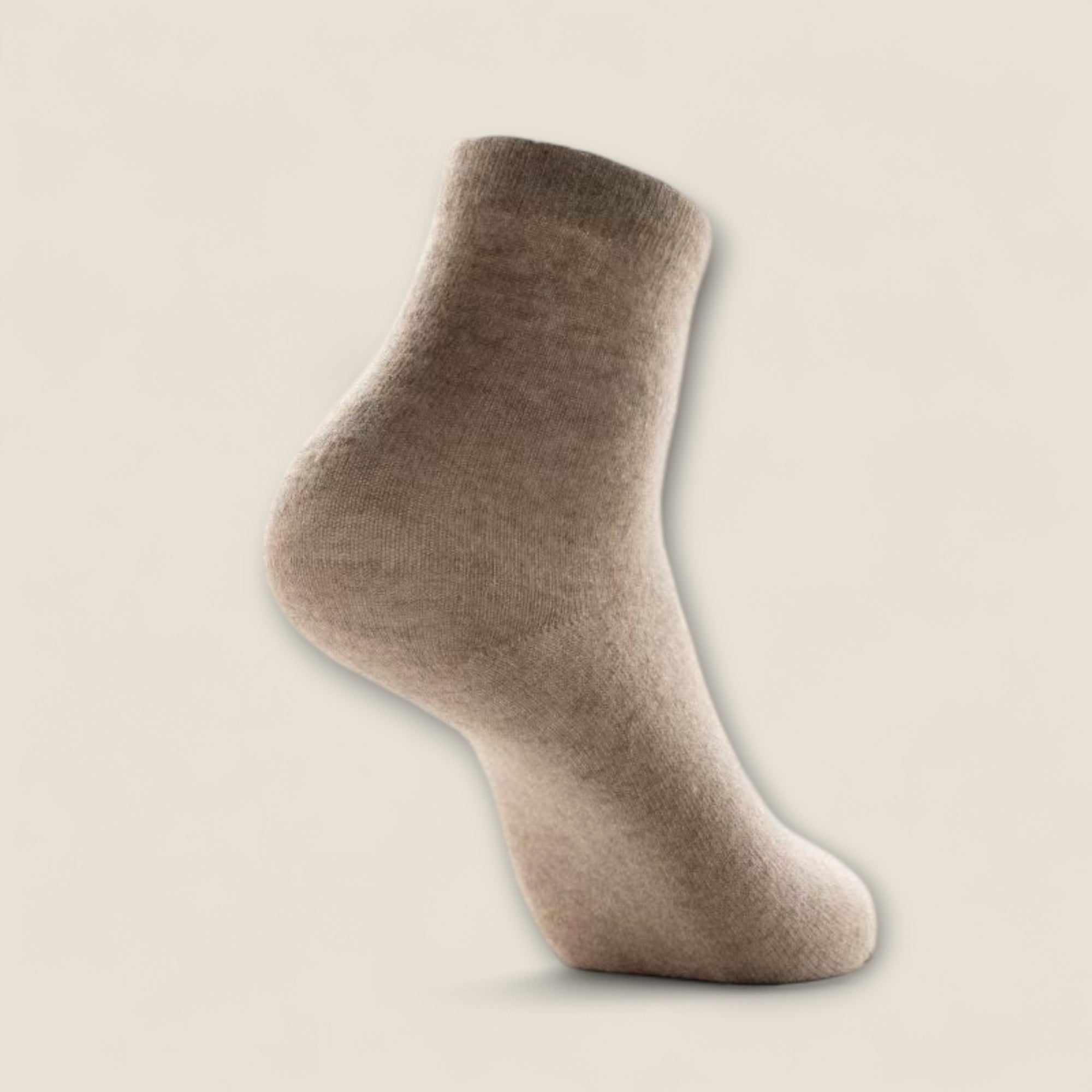 Alessio - Chaussettes en Cachemire Pur