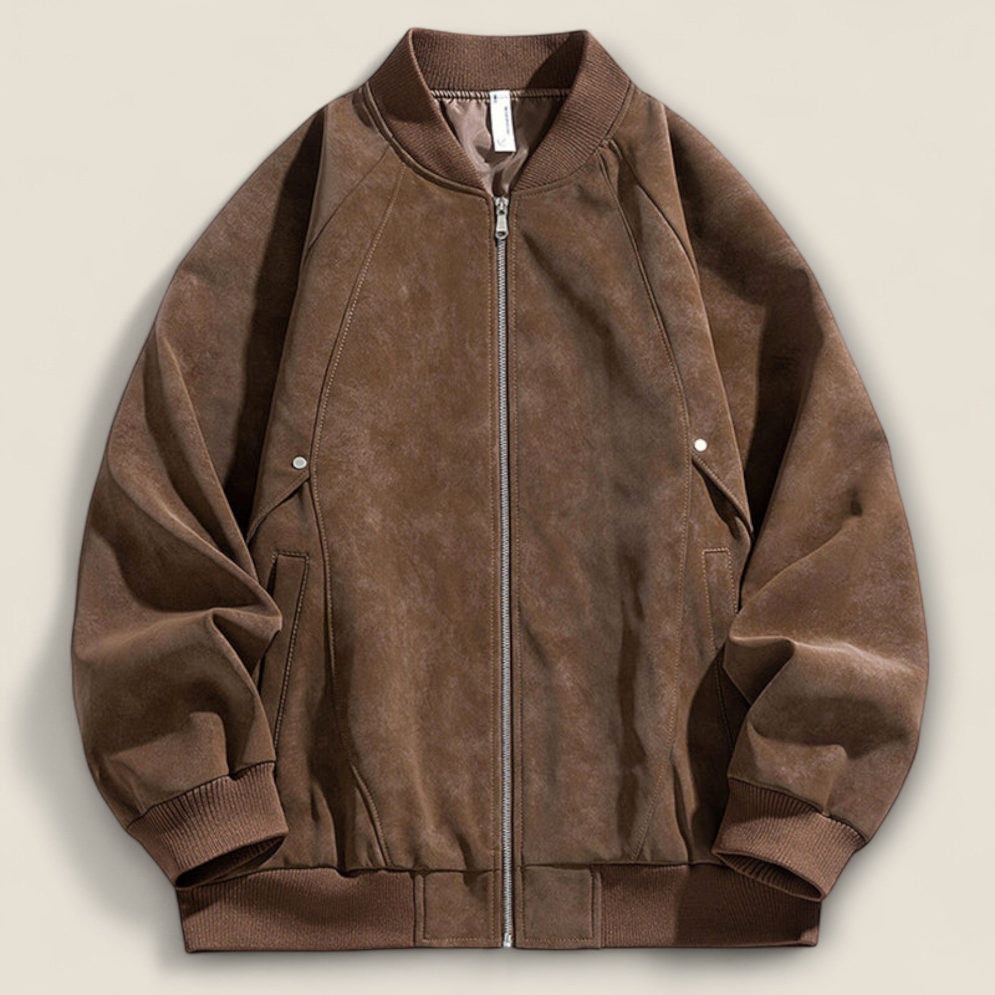 Alonso - Veste Bomber en Suède