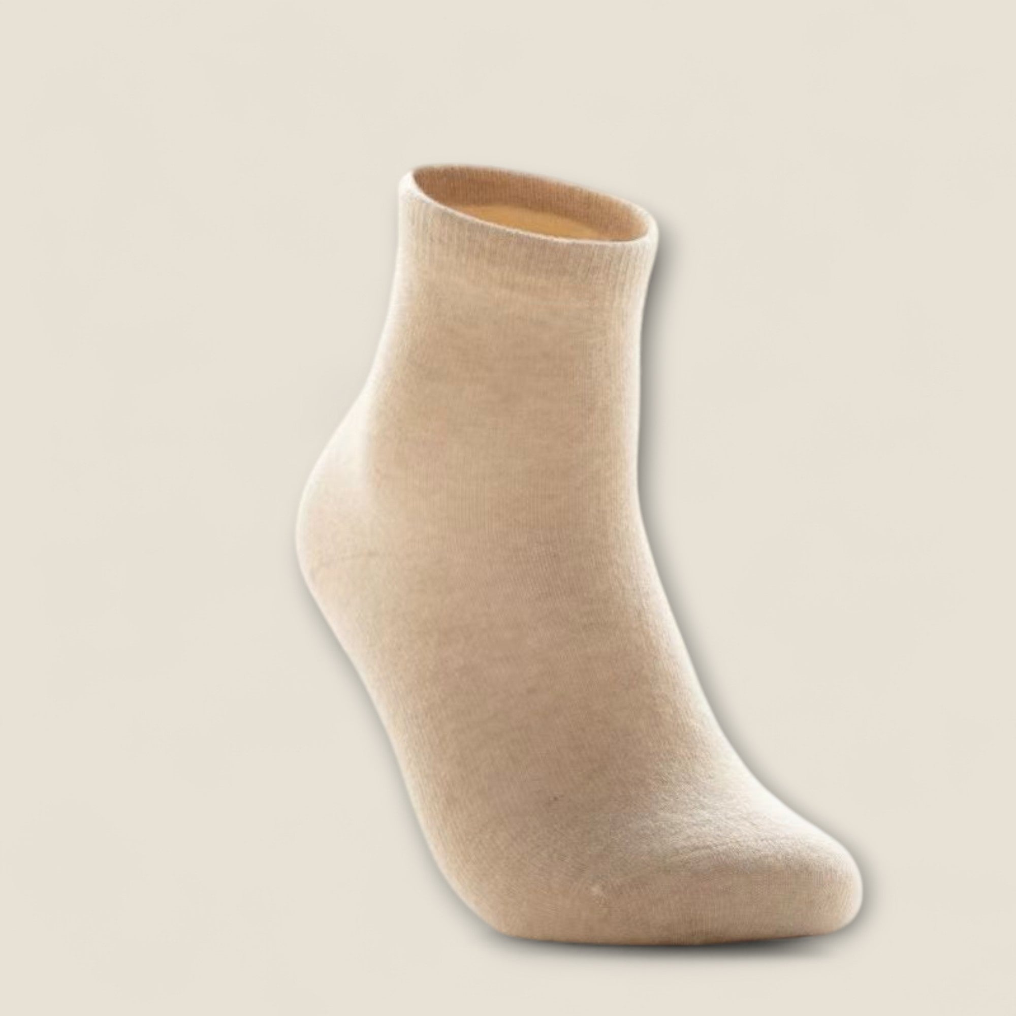 Alessio - Chaussettes en Cachemire Pur