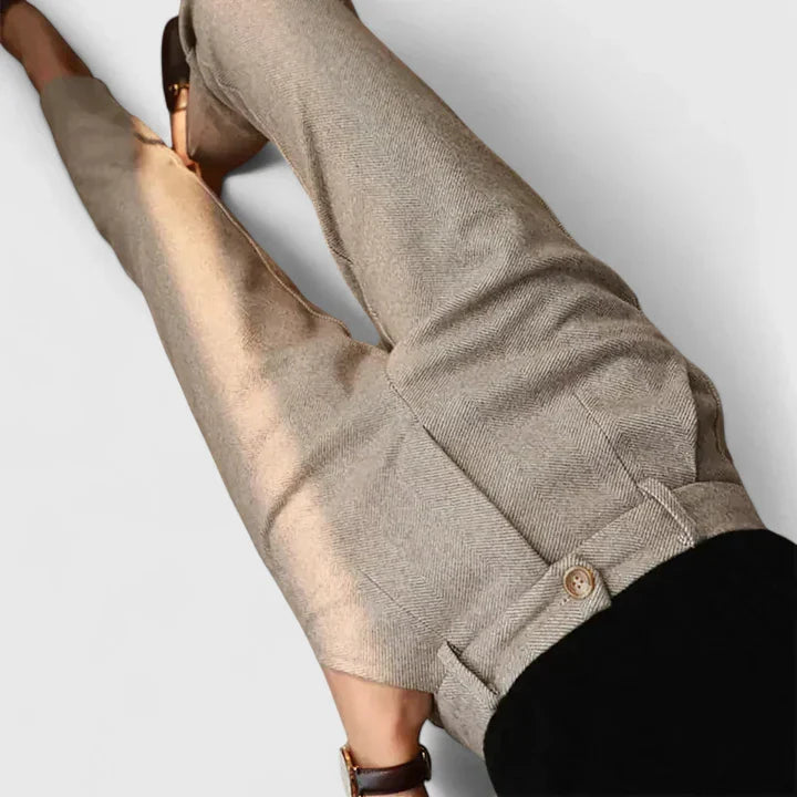 Keanu | Pantalons Stylés