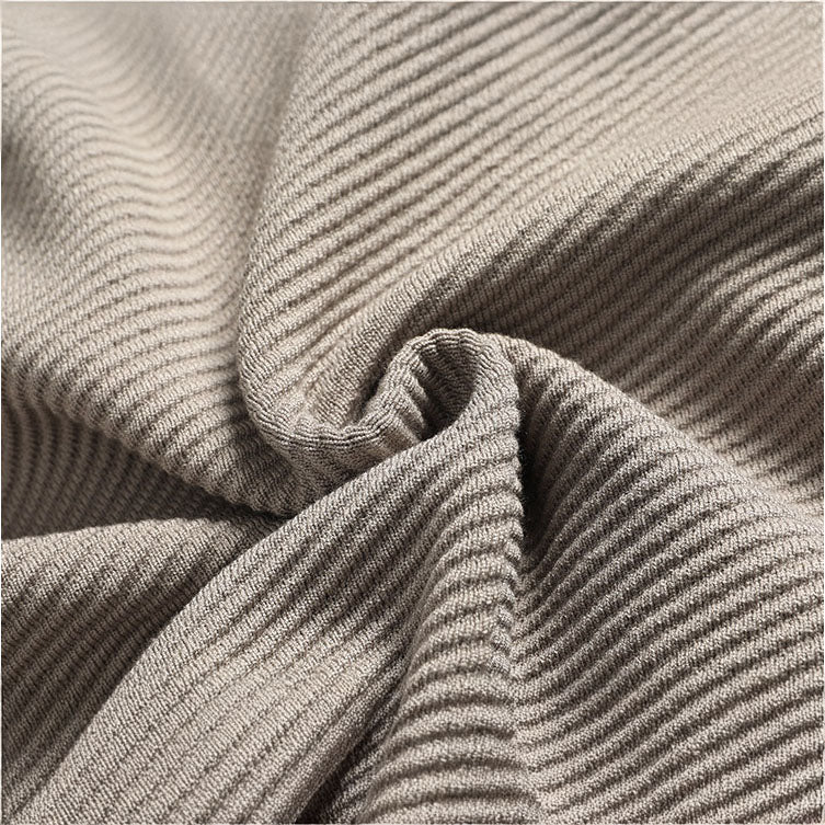 Enzo - Gilet en Tricot