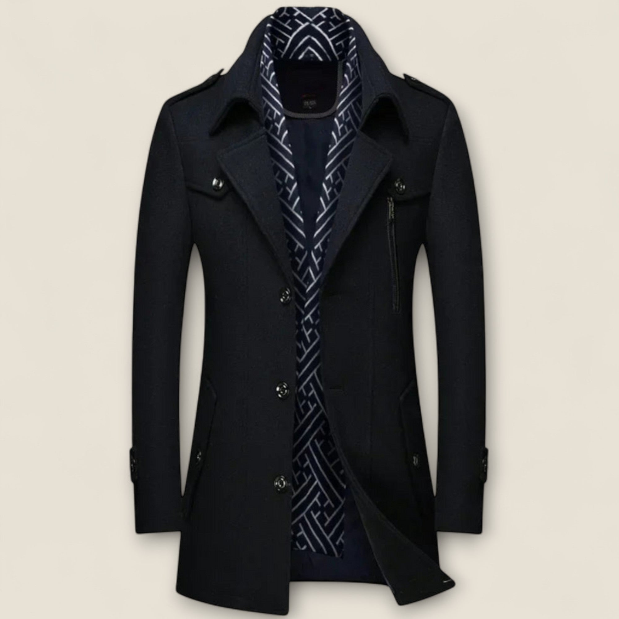 Jordan - Veste de Temps Froid