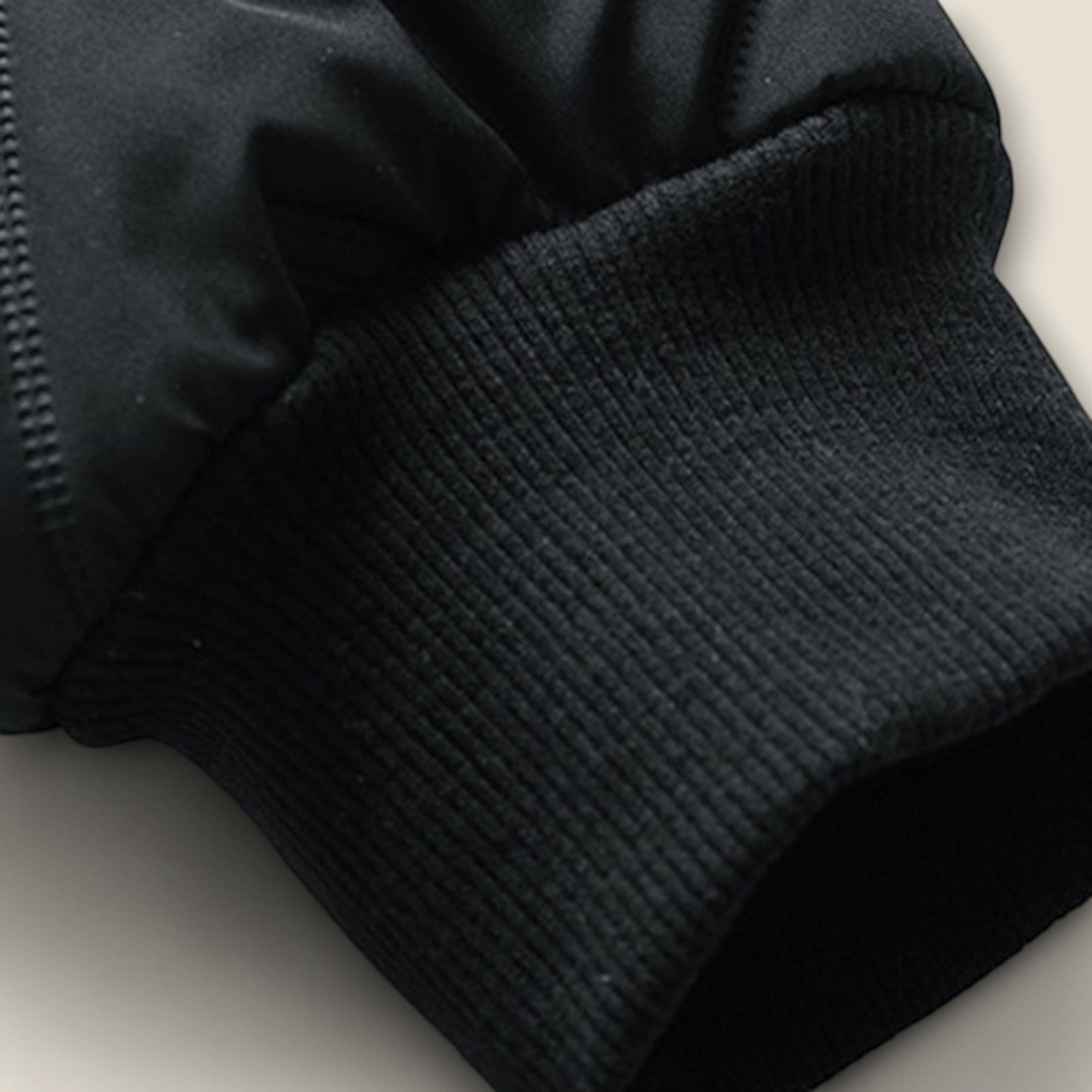 Klayton - Veste Matelassée à Col Montant