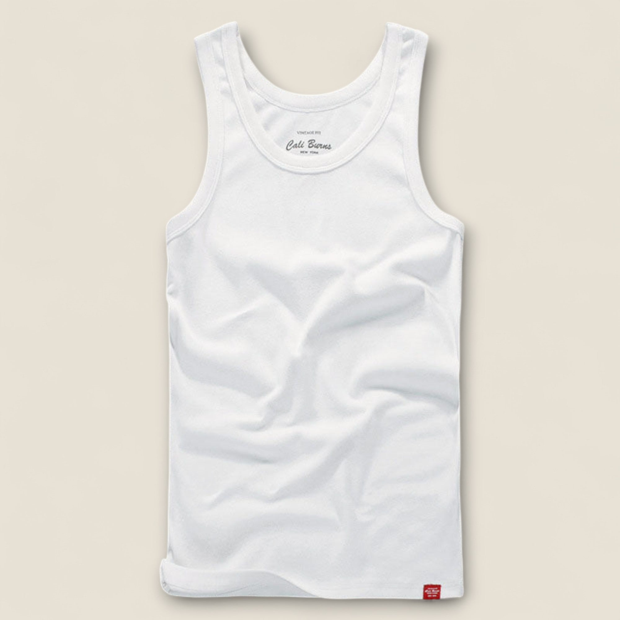 Rico - Haut sans manches en coton