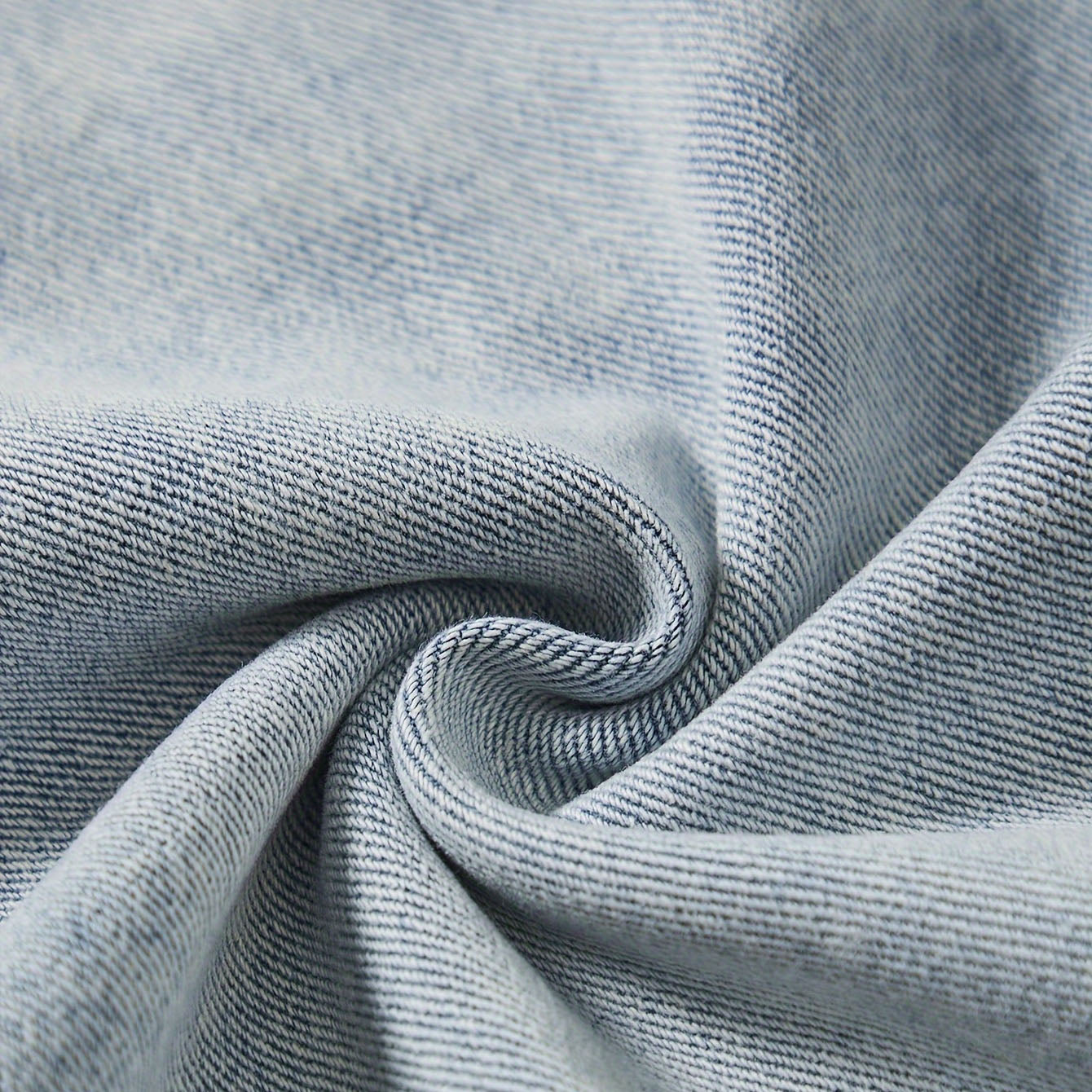 Thiago - Jeans en coton tapered