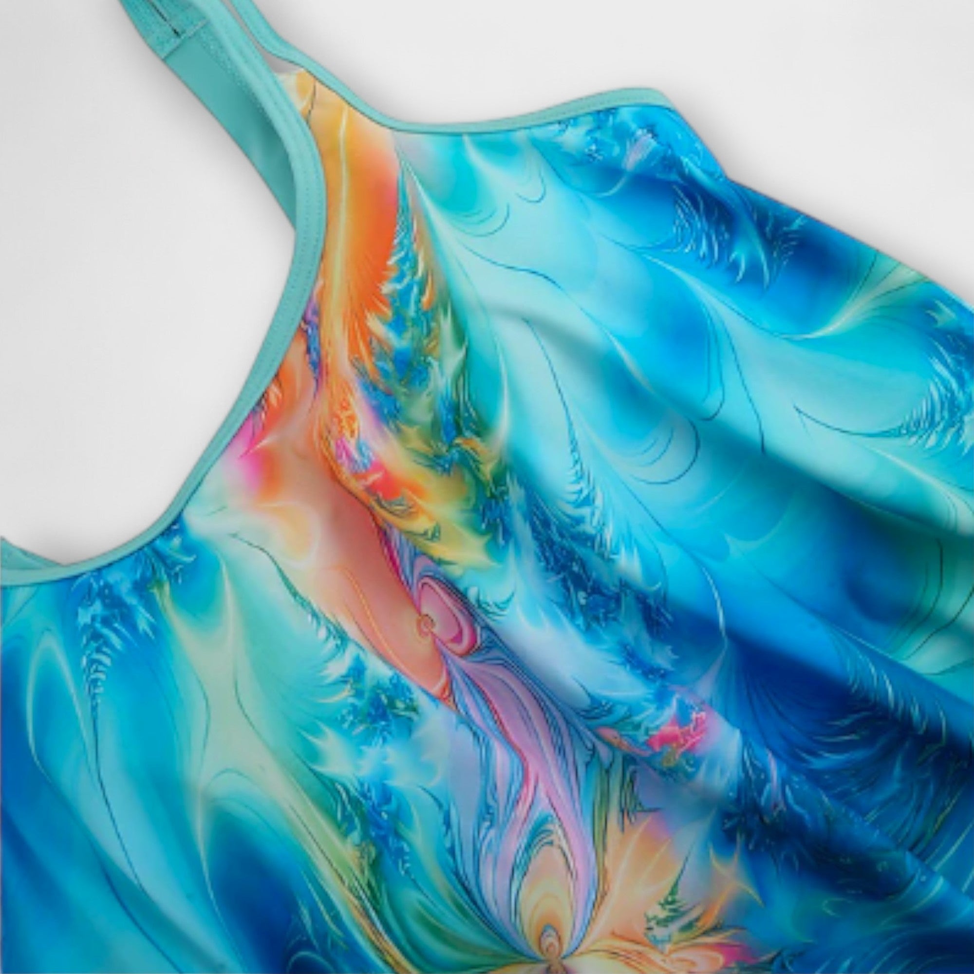 Patrizia - Ensemble Tankini