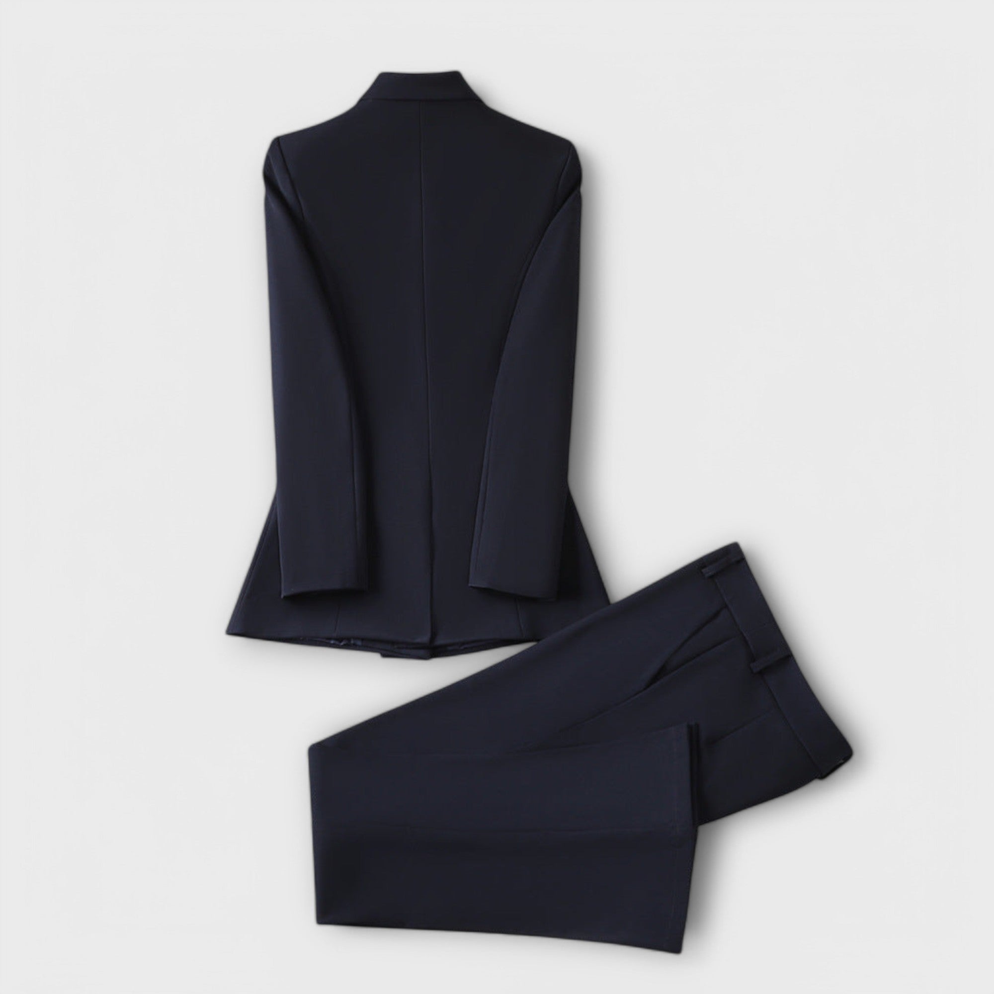 Emma - Ensemble Veste et Pantalon