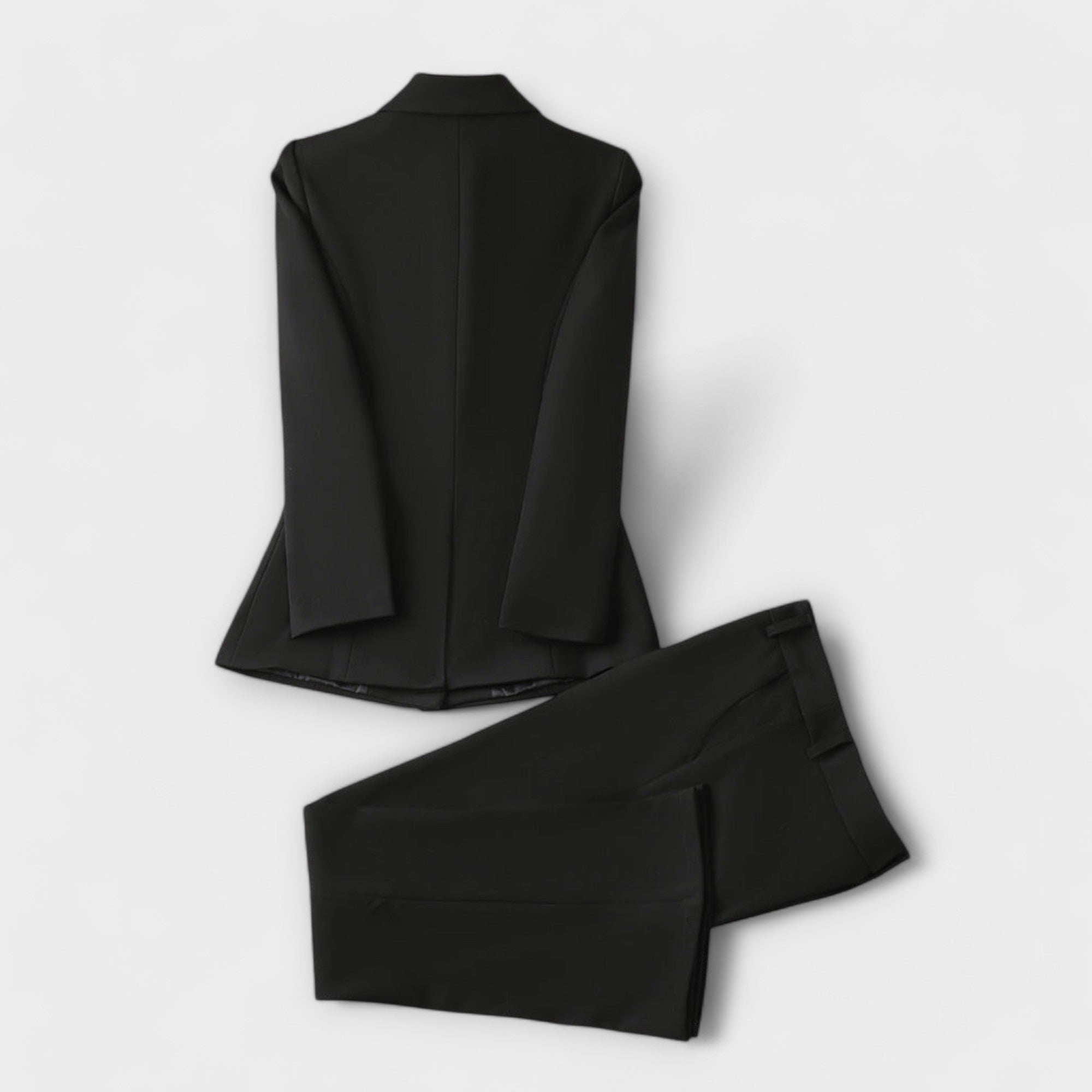 Emma - Ensemble Veste et Pantalon