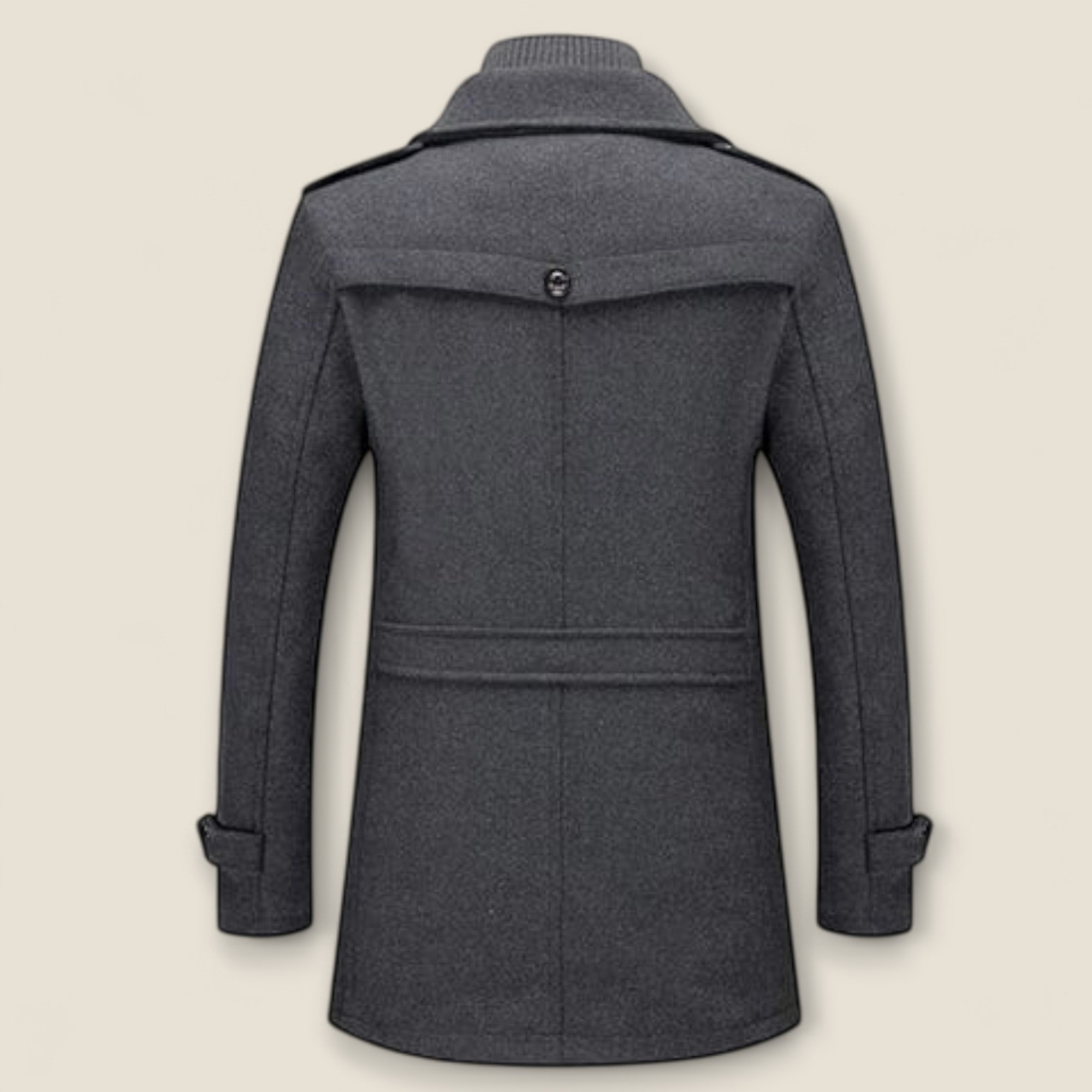 Alexandro - Ensemble de Manteau d'Hiver