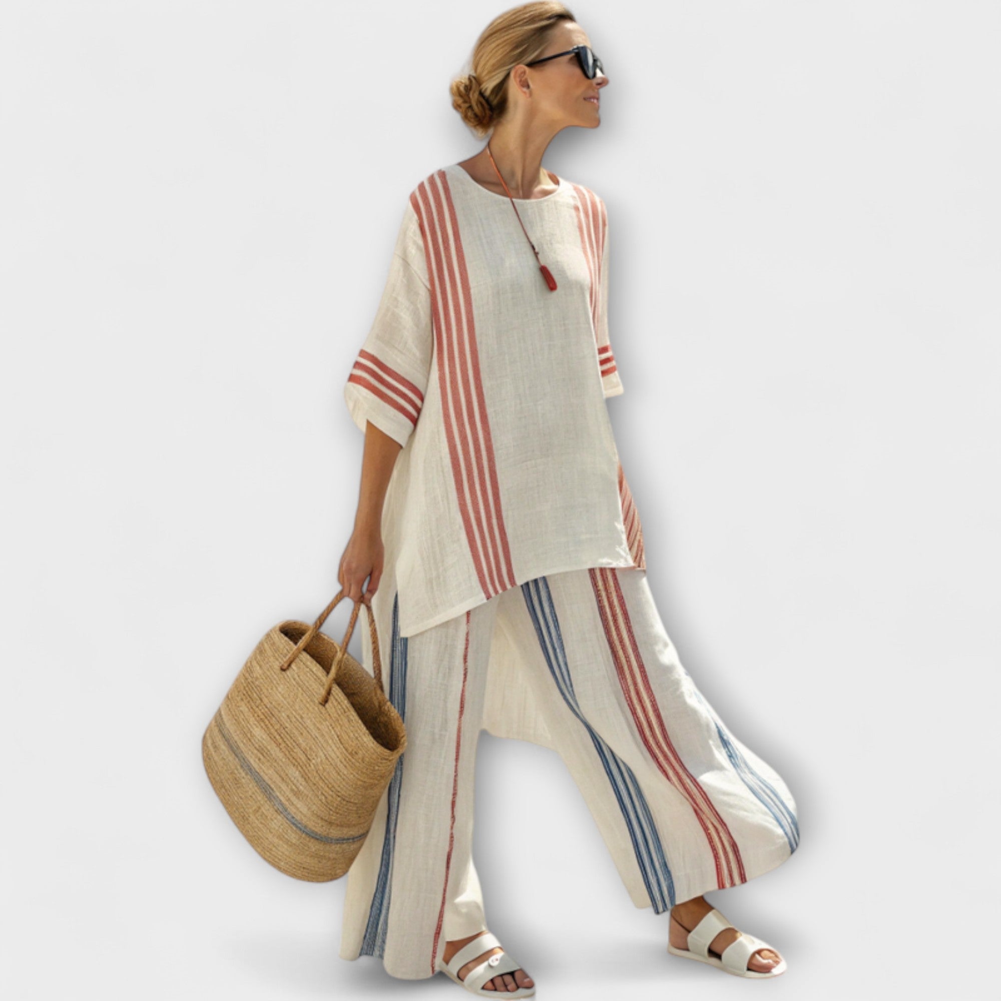 Foi - Ensemble Ethnique