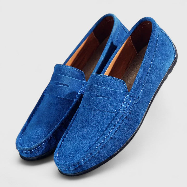 Winslow | Mocassins Confortables