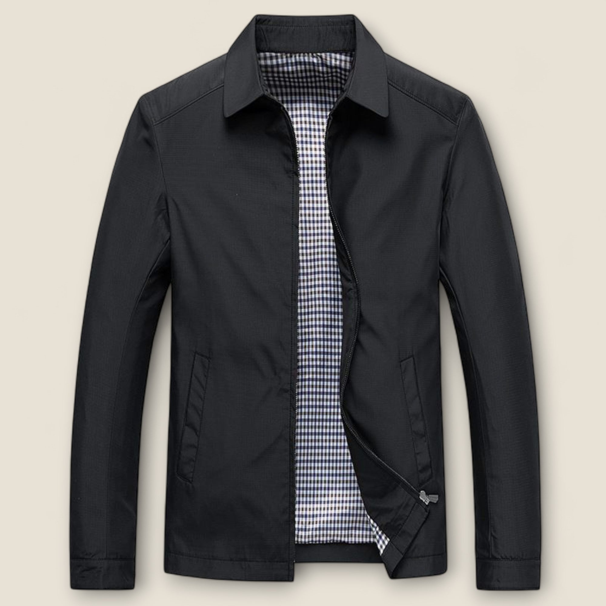 Harrington - Veste par Vincenzo