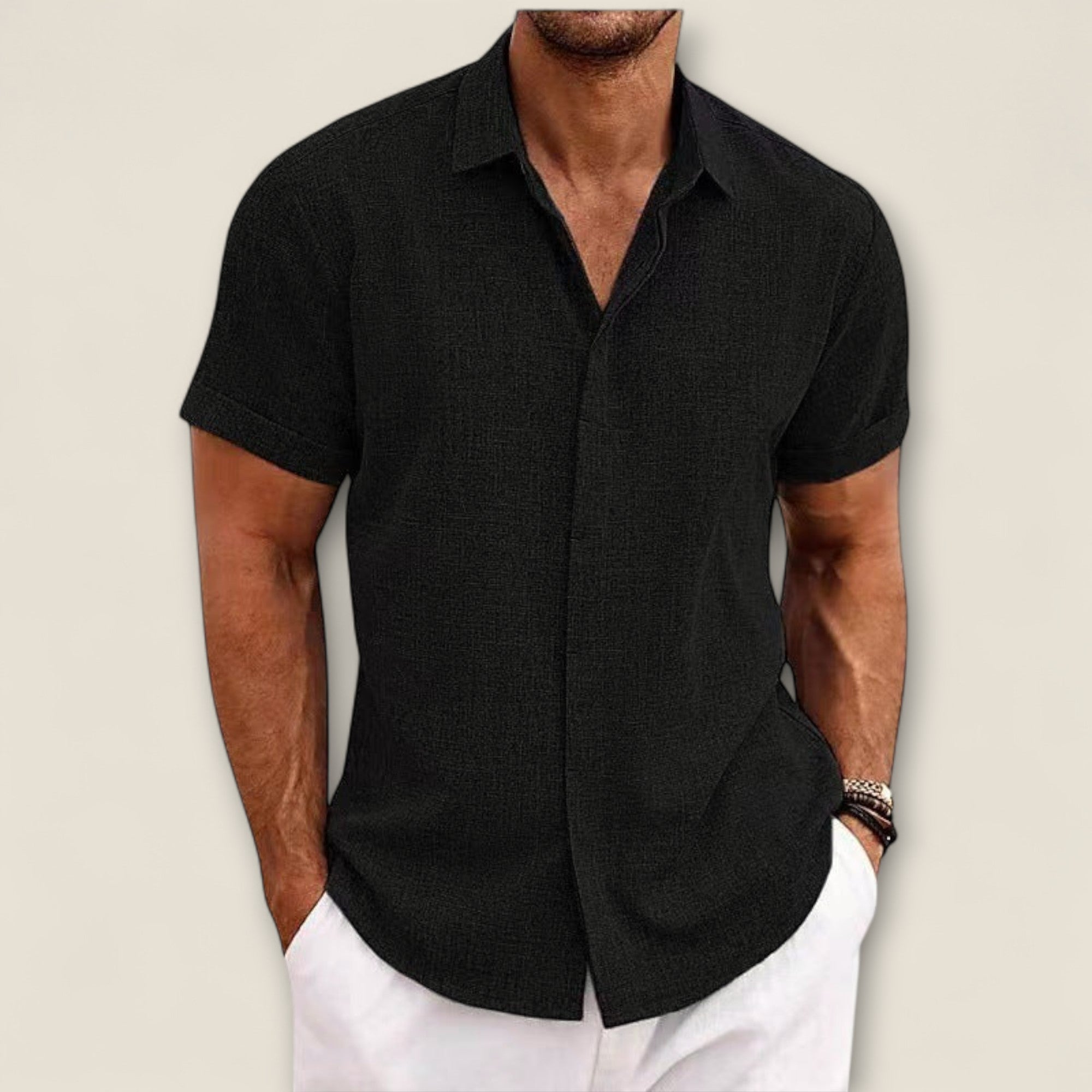 Aurelian - T-shirt à manches courtes