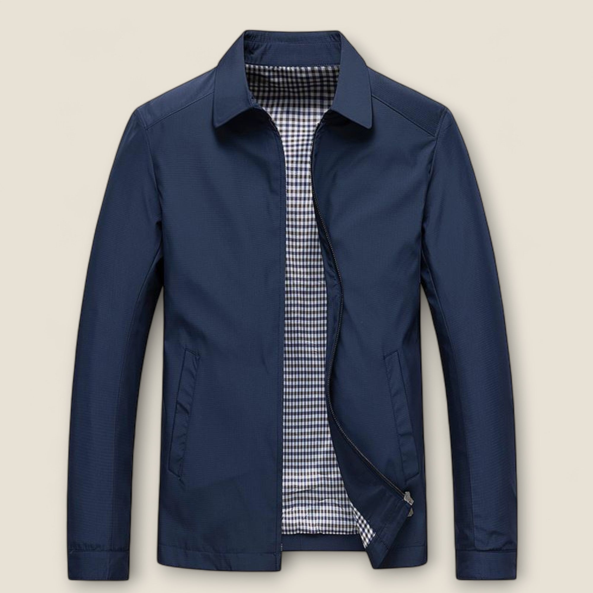 Harrington - Veste par Vincenzo