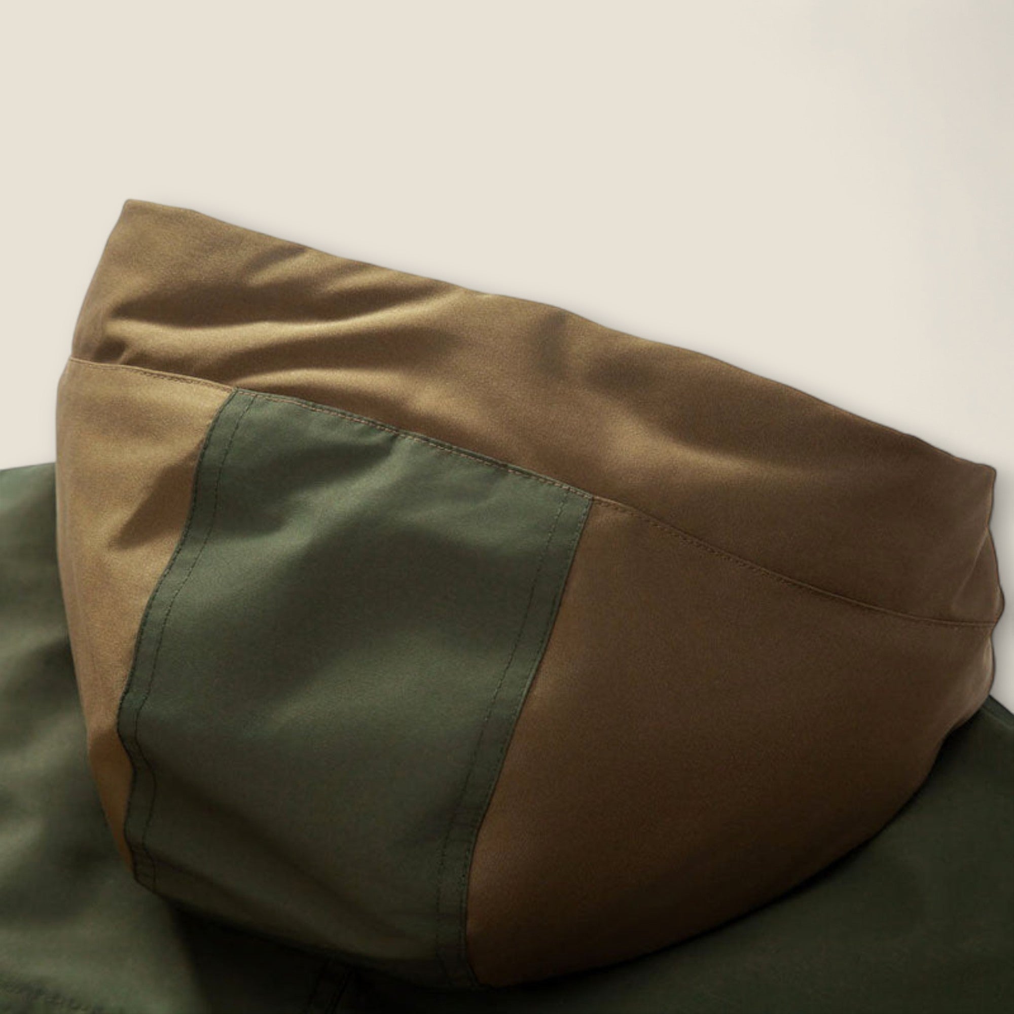 Nathan - Manteau de performance en duvet de canard blanc