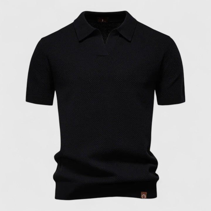 Abe | Polo Élégant