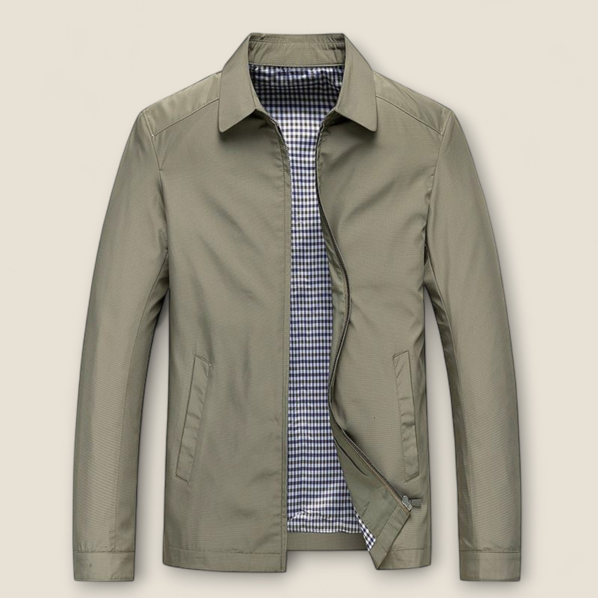 Harrington - Veste par Vincenzo
