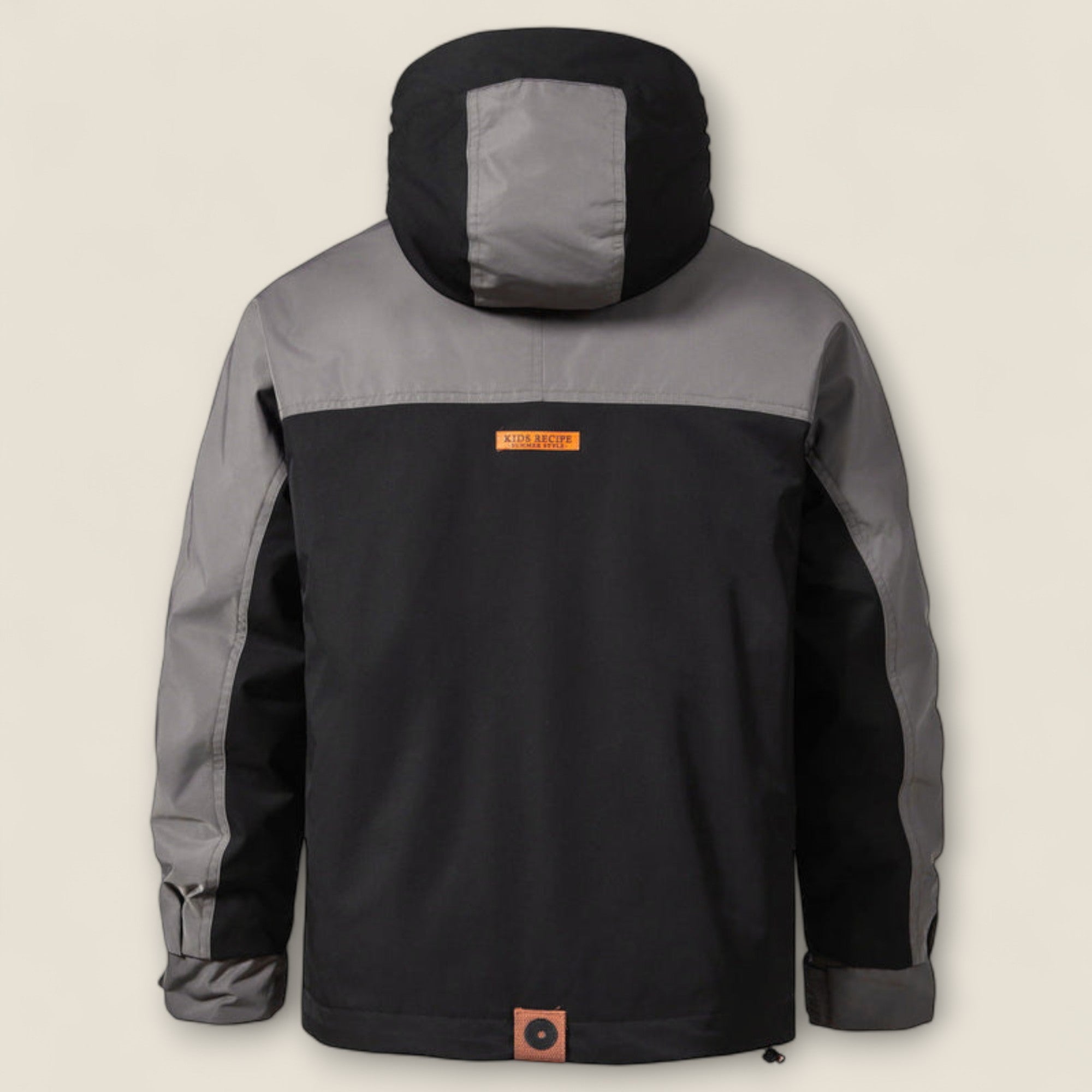 Nathan - Manteau de performance en duvet de canard blanc