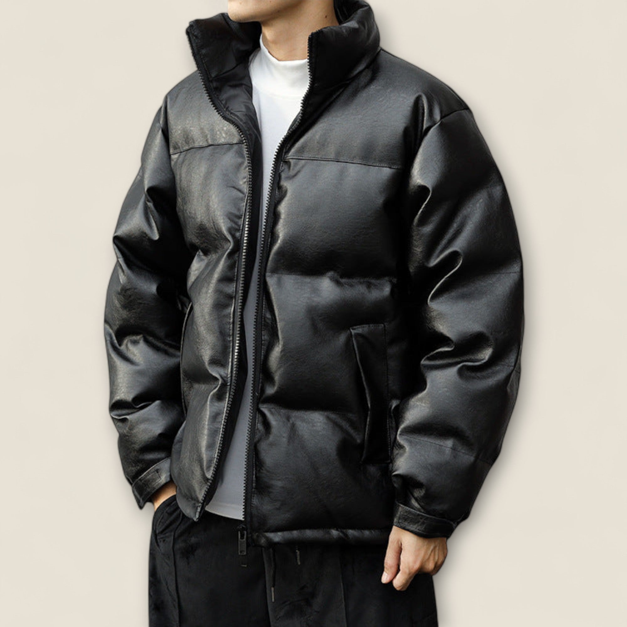 Tiago - Doudoune Thermique