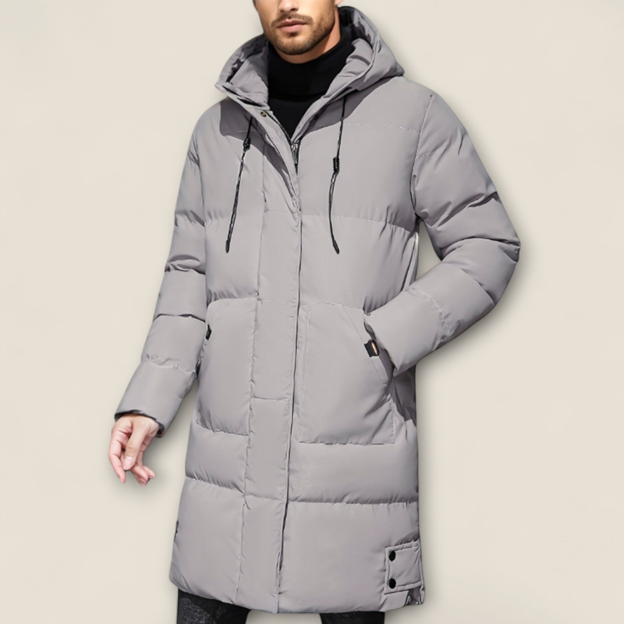 Howard - Veste de Froid