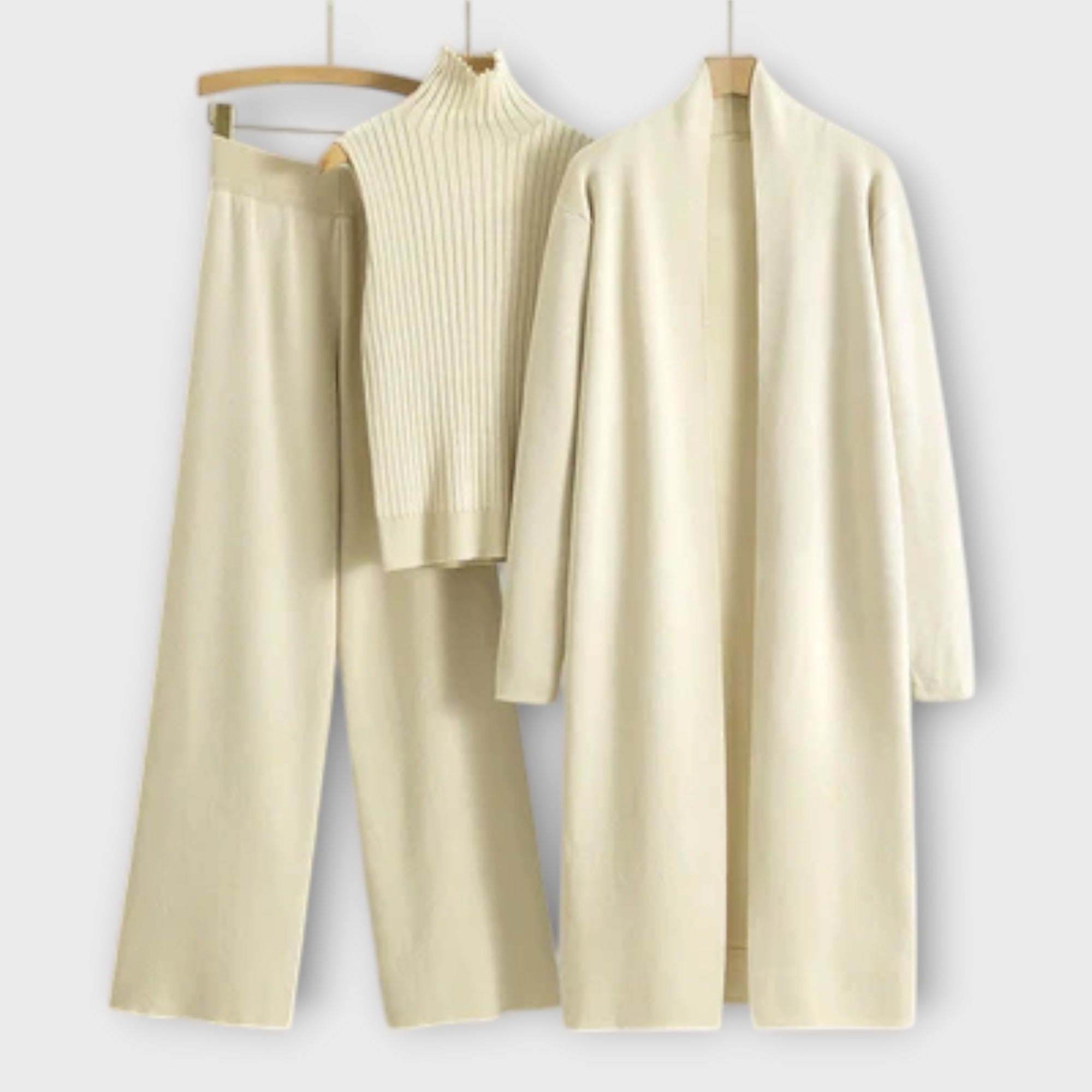 Isabella - Ensemble de trois pièces