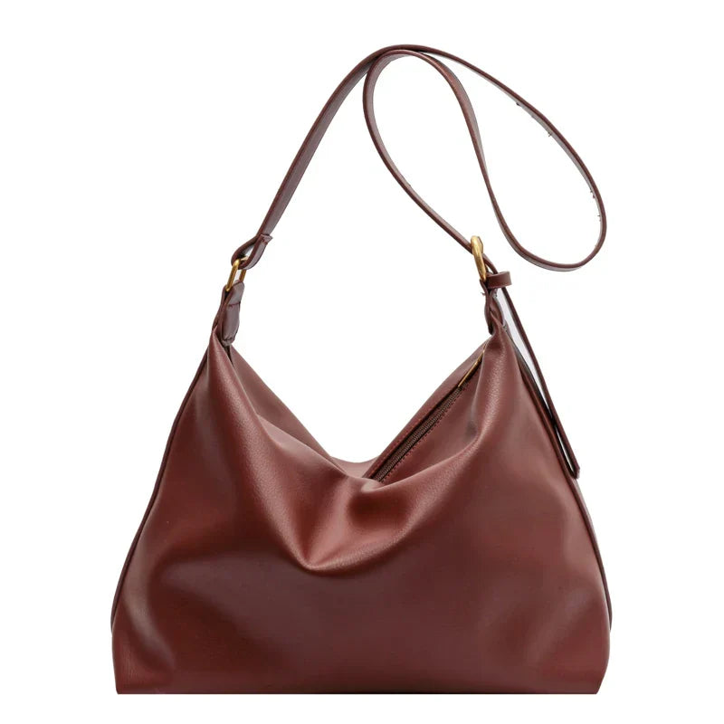 Sonja® | Sac en cuir souple