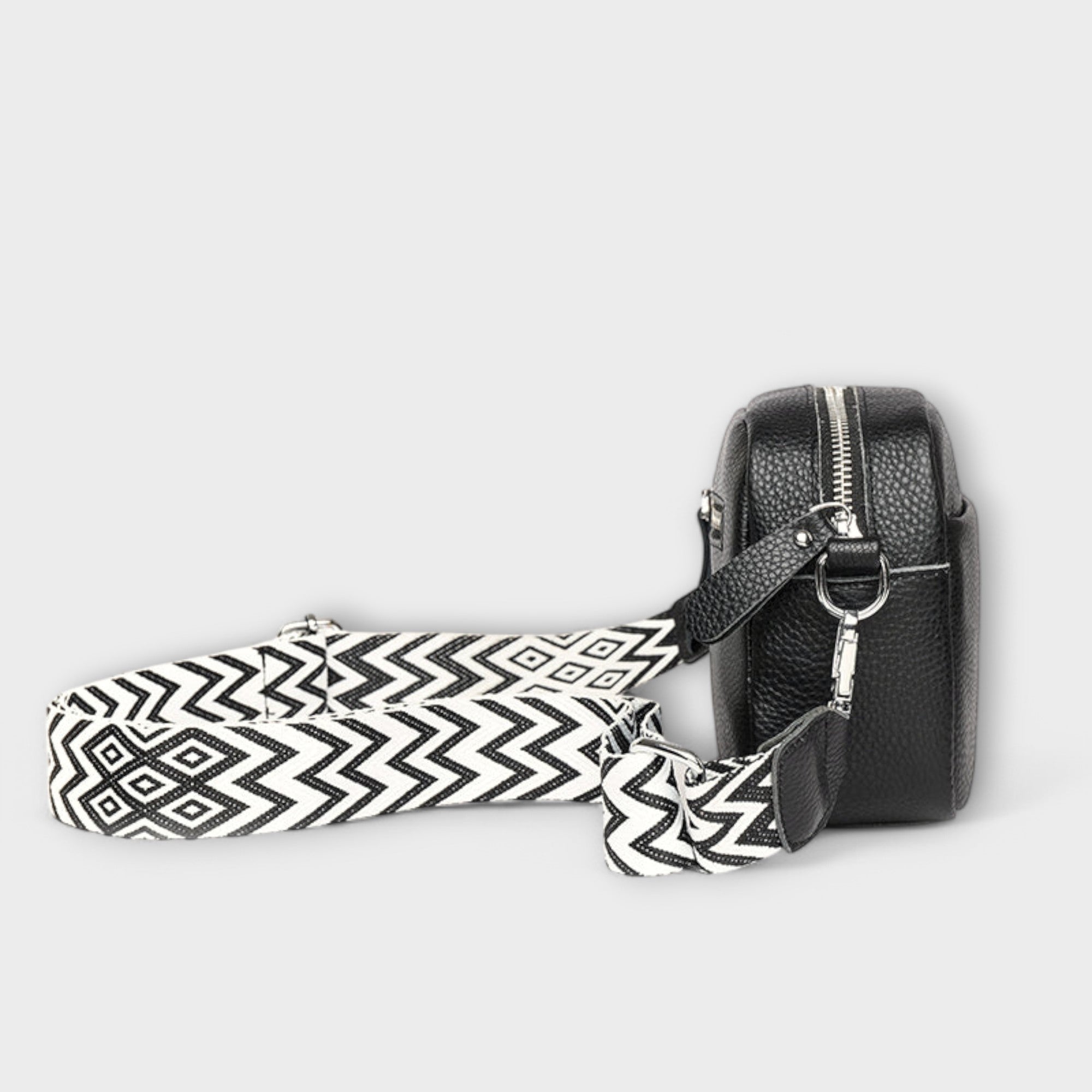 Lora. - Mini Sac à Bandoulière