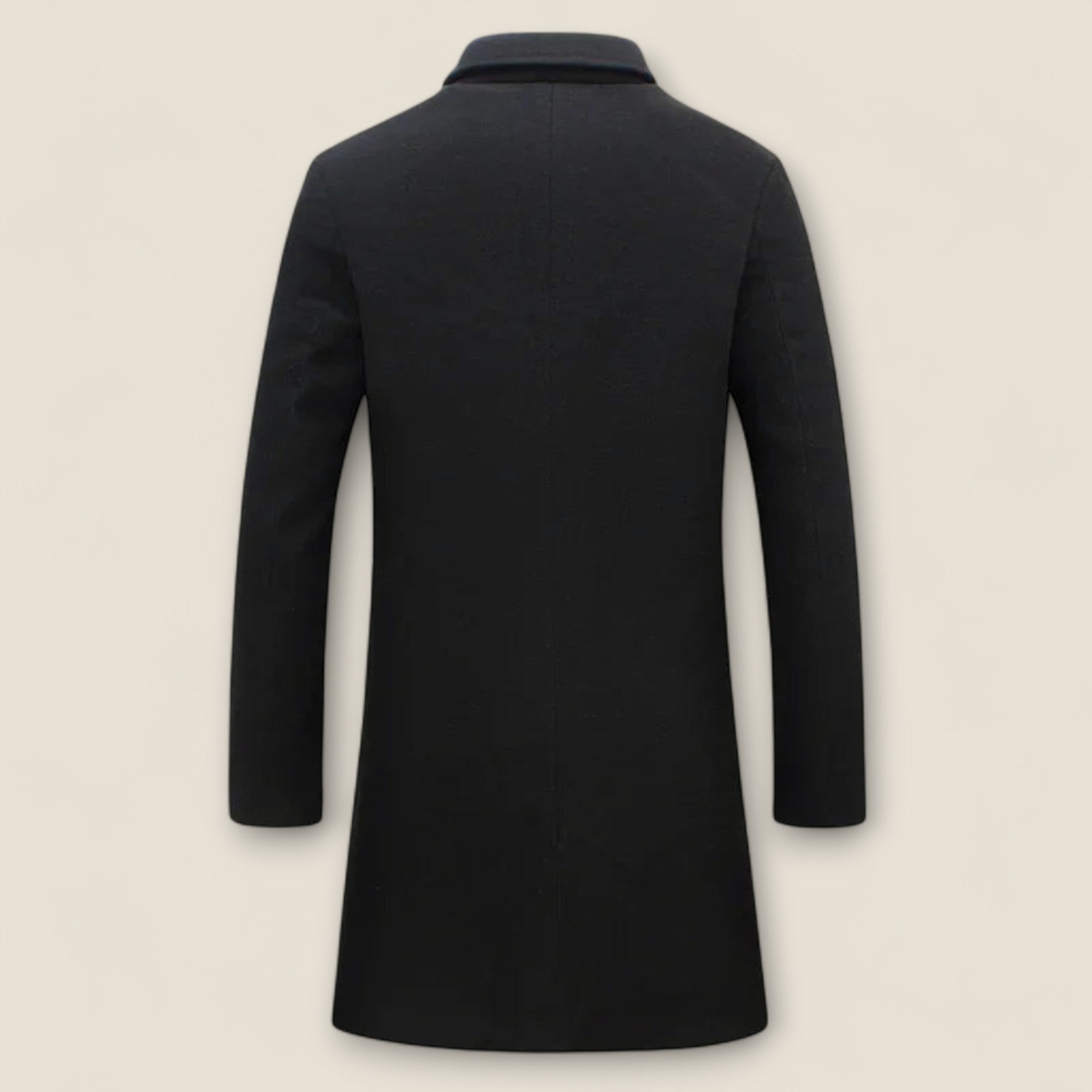 Bryan - Veste d'Hiver Confortable