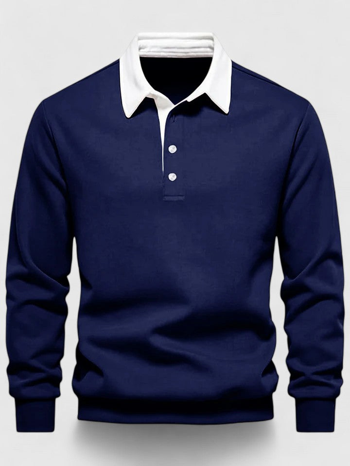 Prescott | Sweatshirt Décontracté