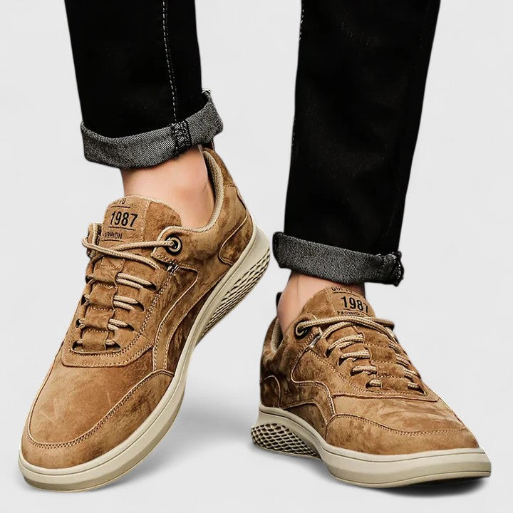 Rockwell | Chaussures Orthopédiques