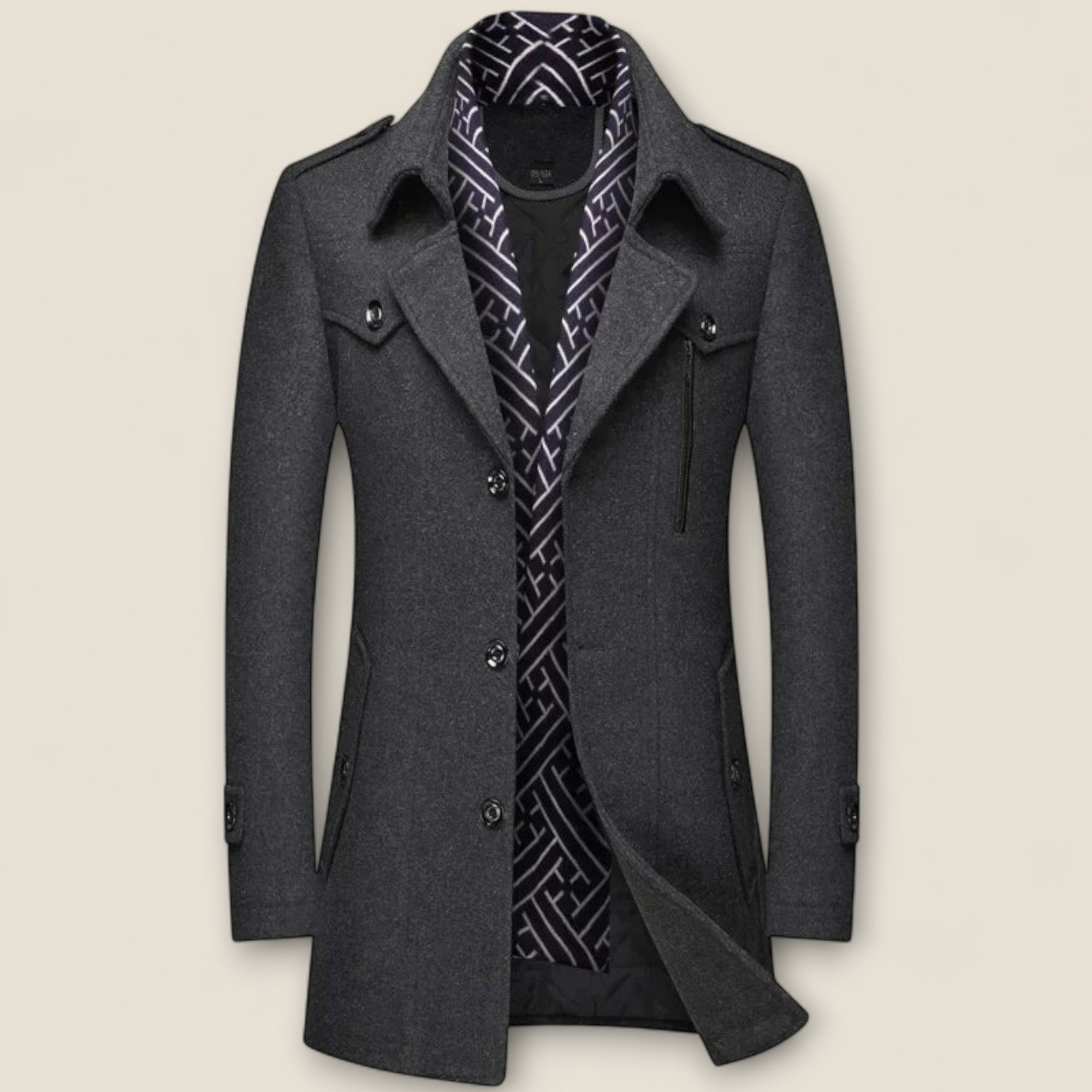 Jordan - Veste de Temps Froid