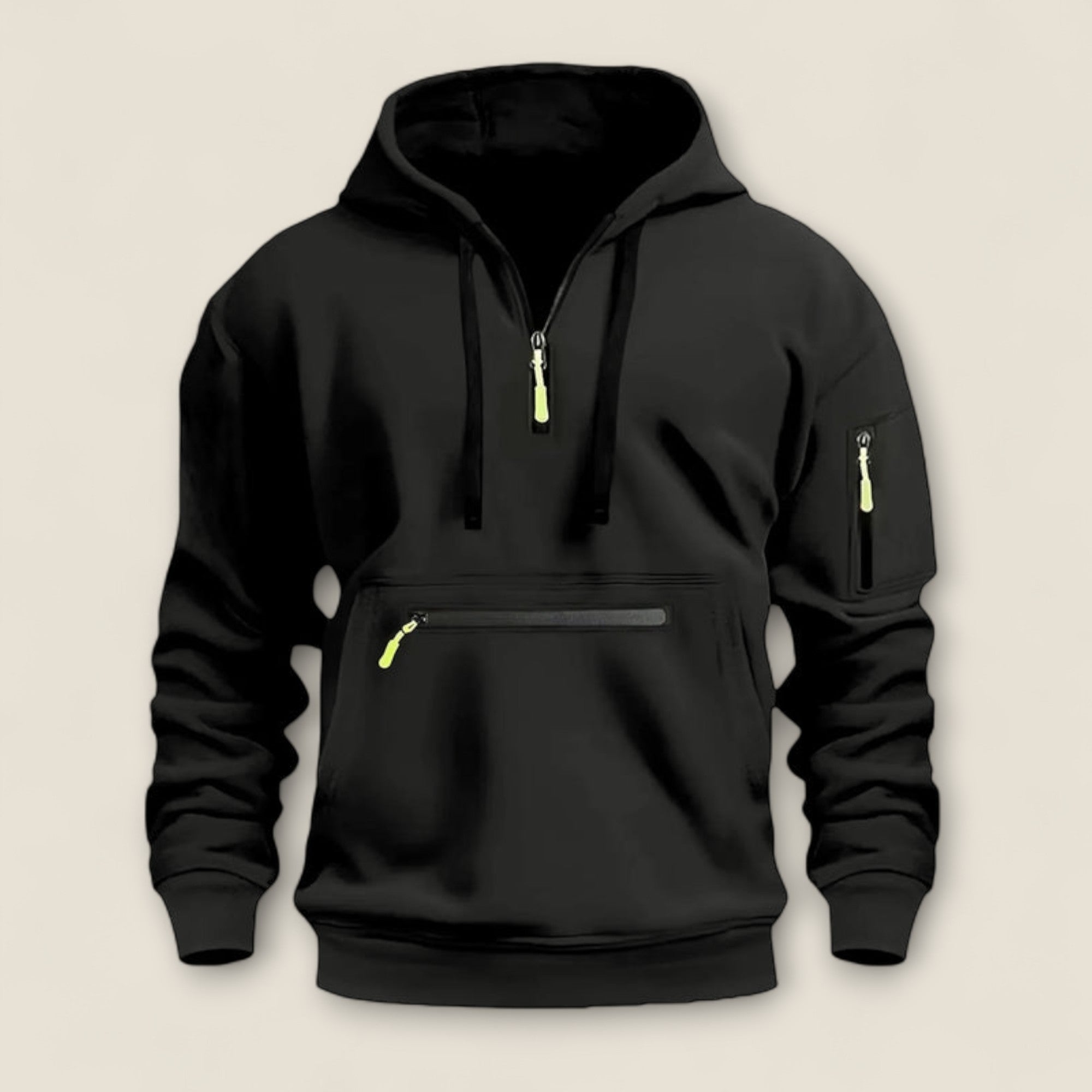 Kenneth - Pull Tricoté