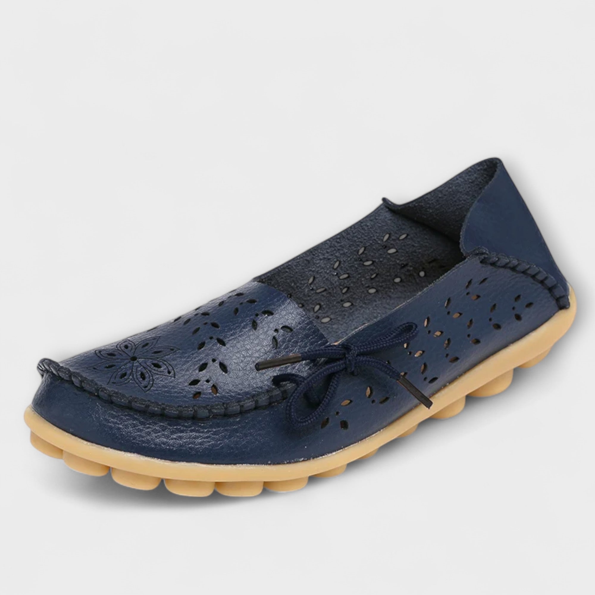 Ballerines Décontractées Élégantes