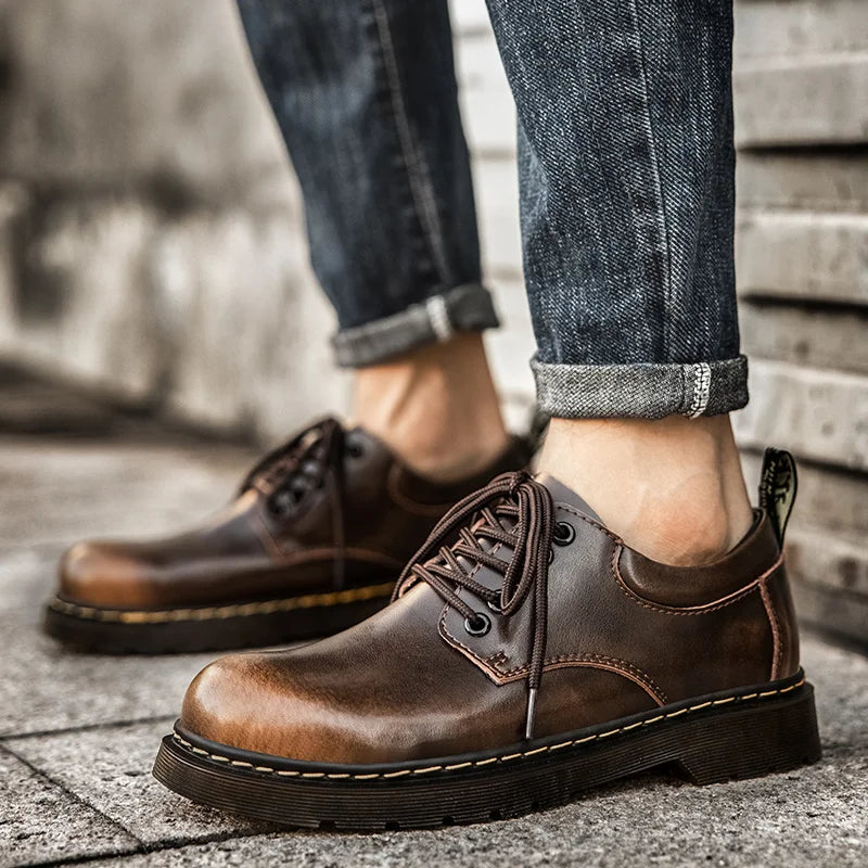 Hannes® | Bottes Oxford