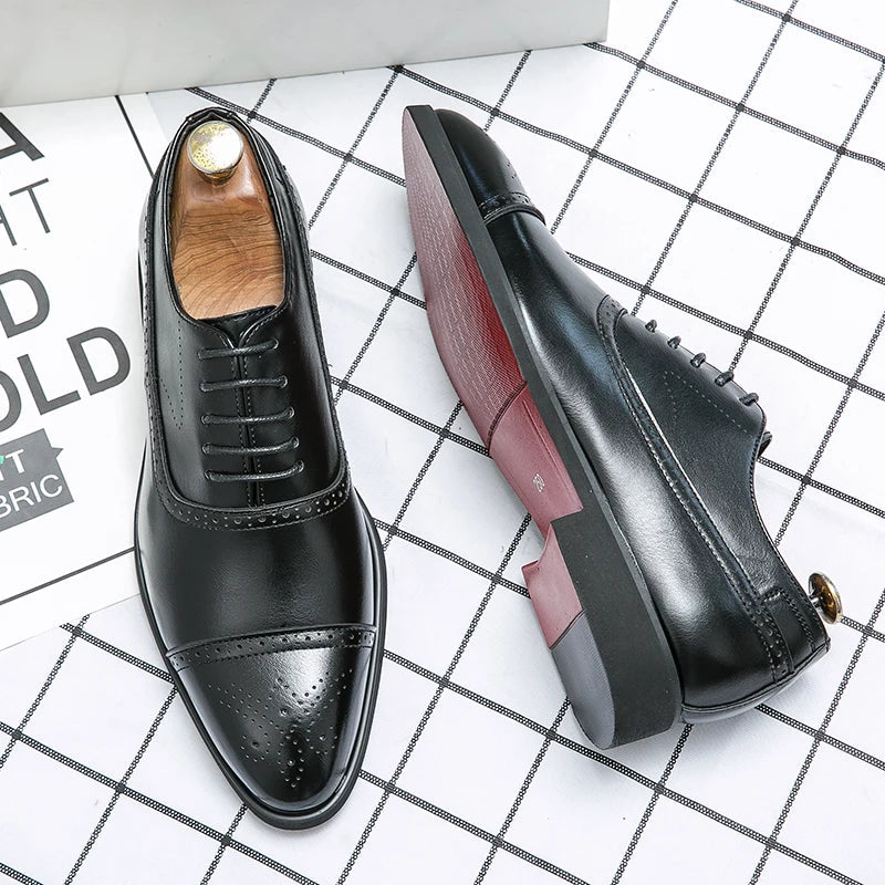 Wolfgang® | Oxford Royal
