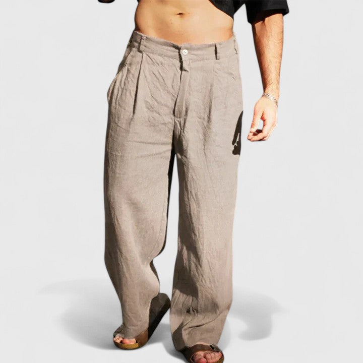 Franklin | Pantalons de Jogging Confortables