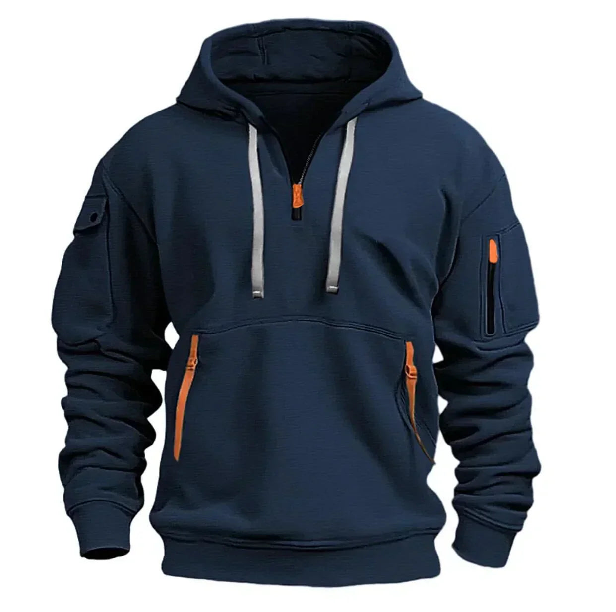 Oakley | Hoodie de travail durable