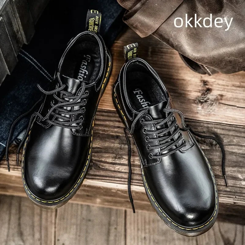 Hannes® | Bottes Oxford