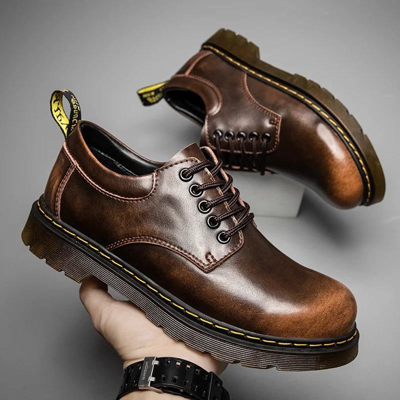 Hannes® | Bottes Oxford