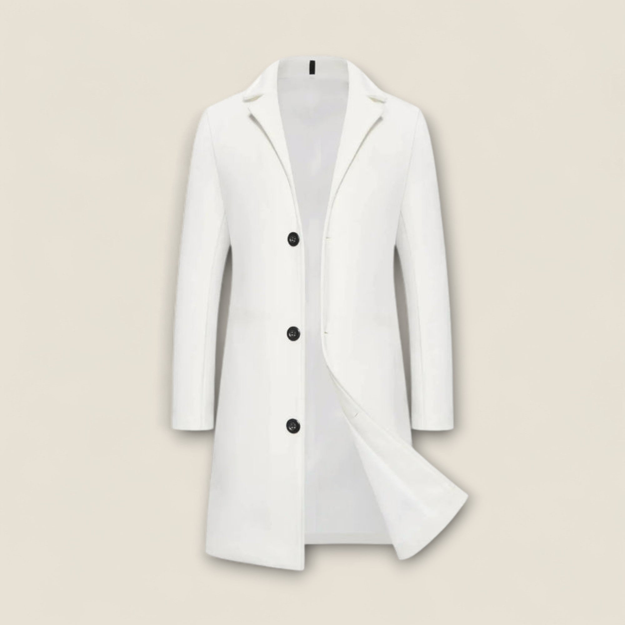 Bryan - Veste d'Hiver Confortable