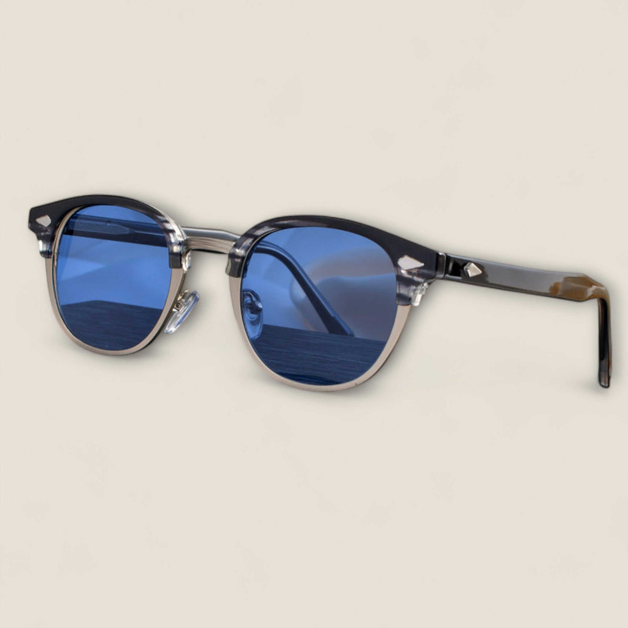 Lucien - Lunettes de soleil Premium