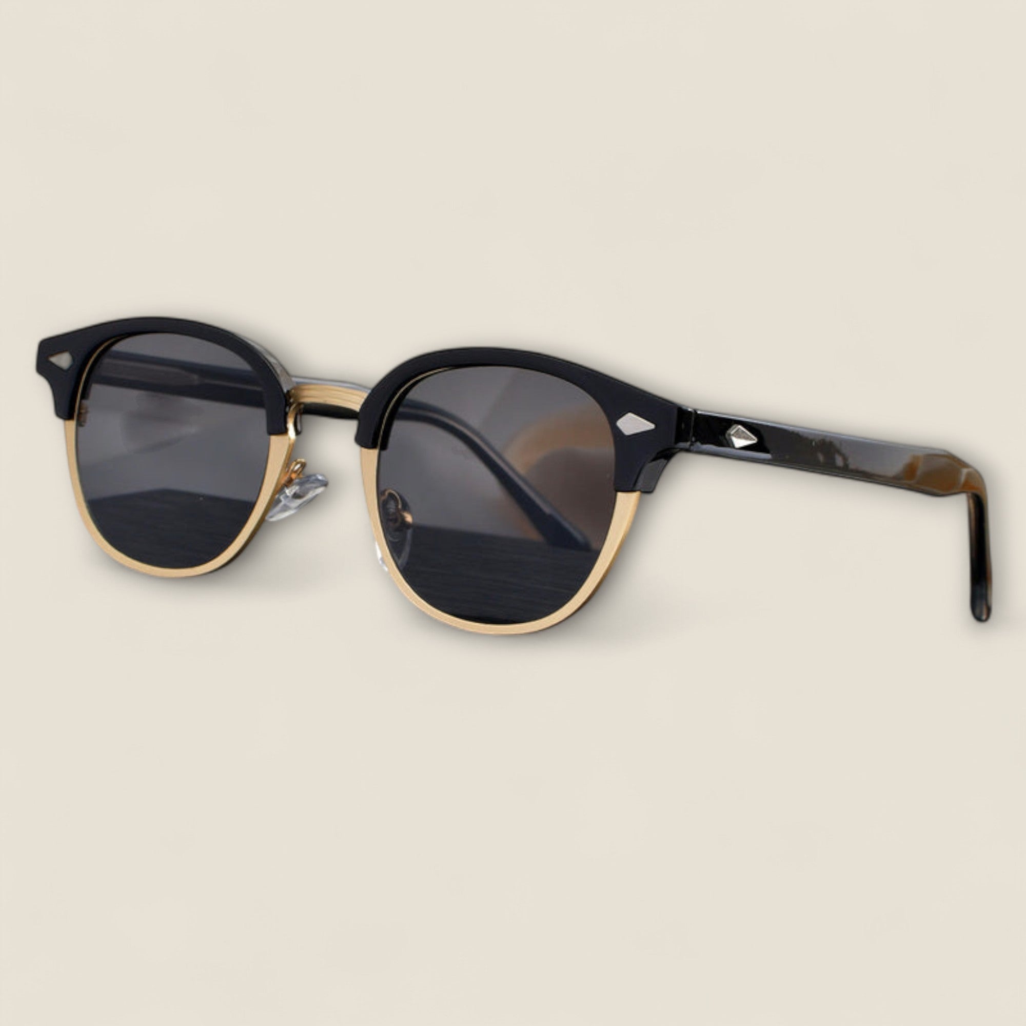 Lucien - Lunettes de soleil Premium